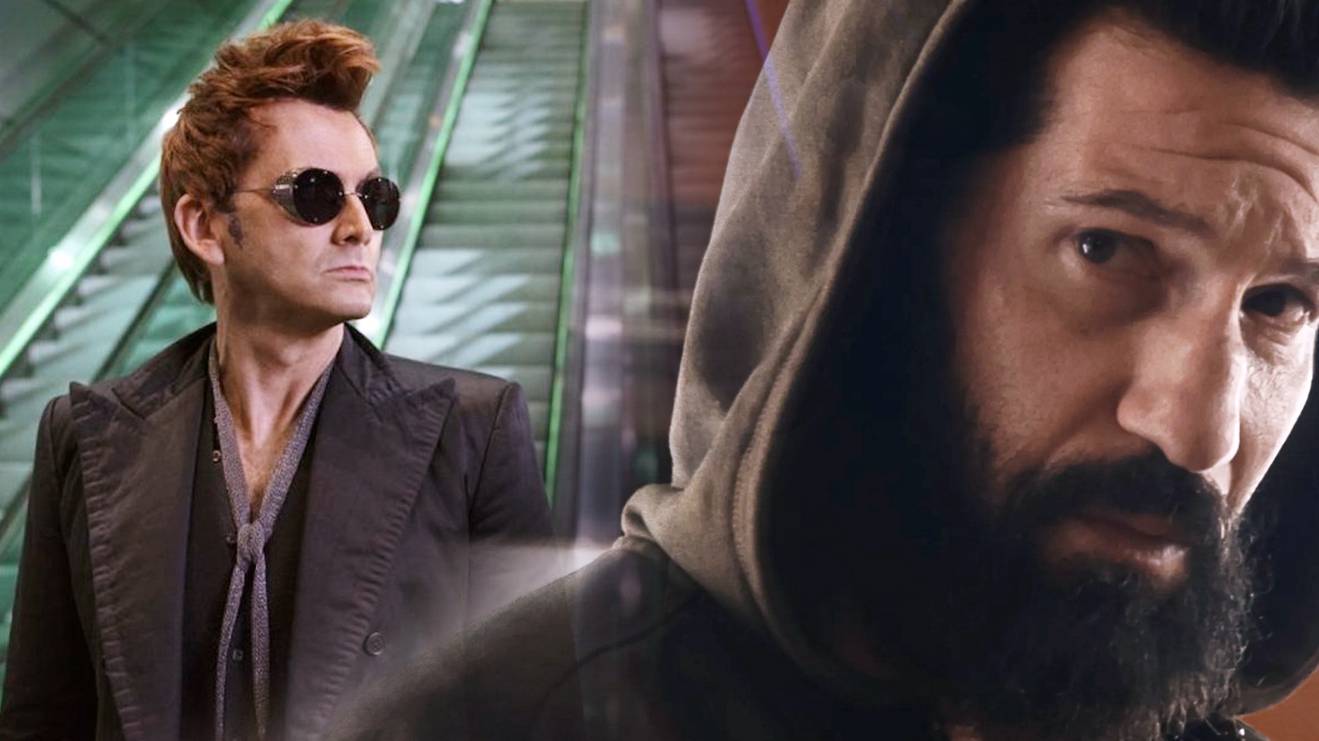 News: Neue Streaming-Highlights - Diese Woche endet eine der besten Fantasy-Serien und Marvel-Fans erwartet ein blutiges Highlight