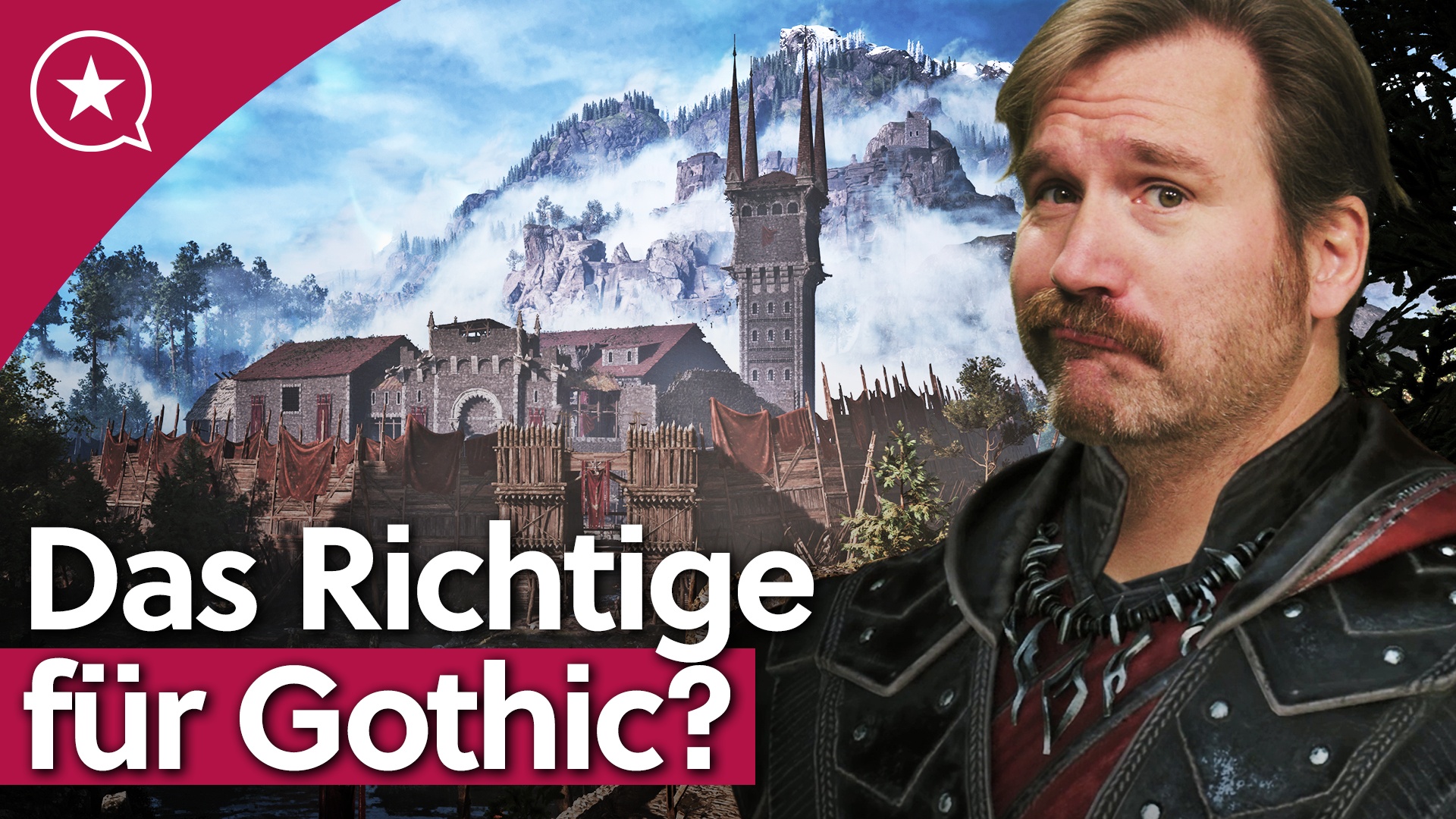 Gothic Remake - Ist das Gothic Remake wirklich, was die Serie braucht? | mit Jorgenson und LordPappnase