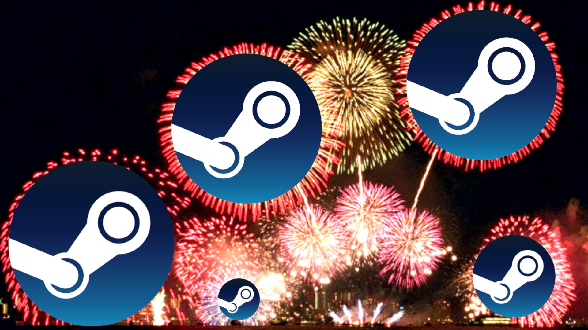 #Steam enthüllt die bestverkauften Spiele 2023 und darunter sind einige Überraschungen