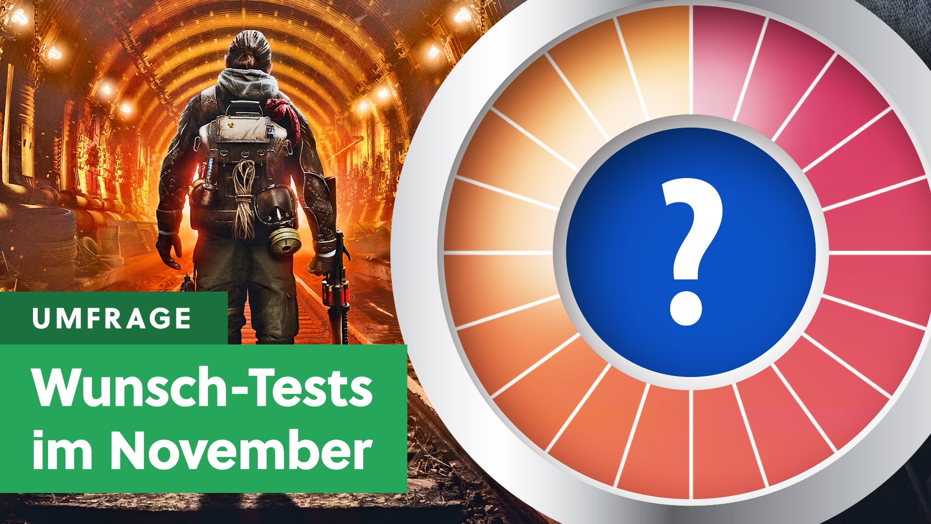 Tests GameStar en novembre : vous nous dites quoi tester