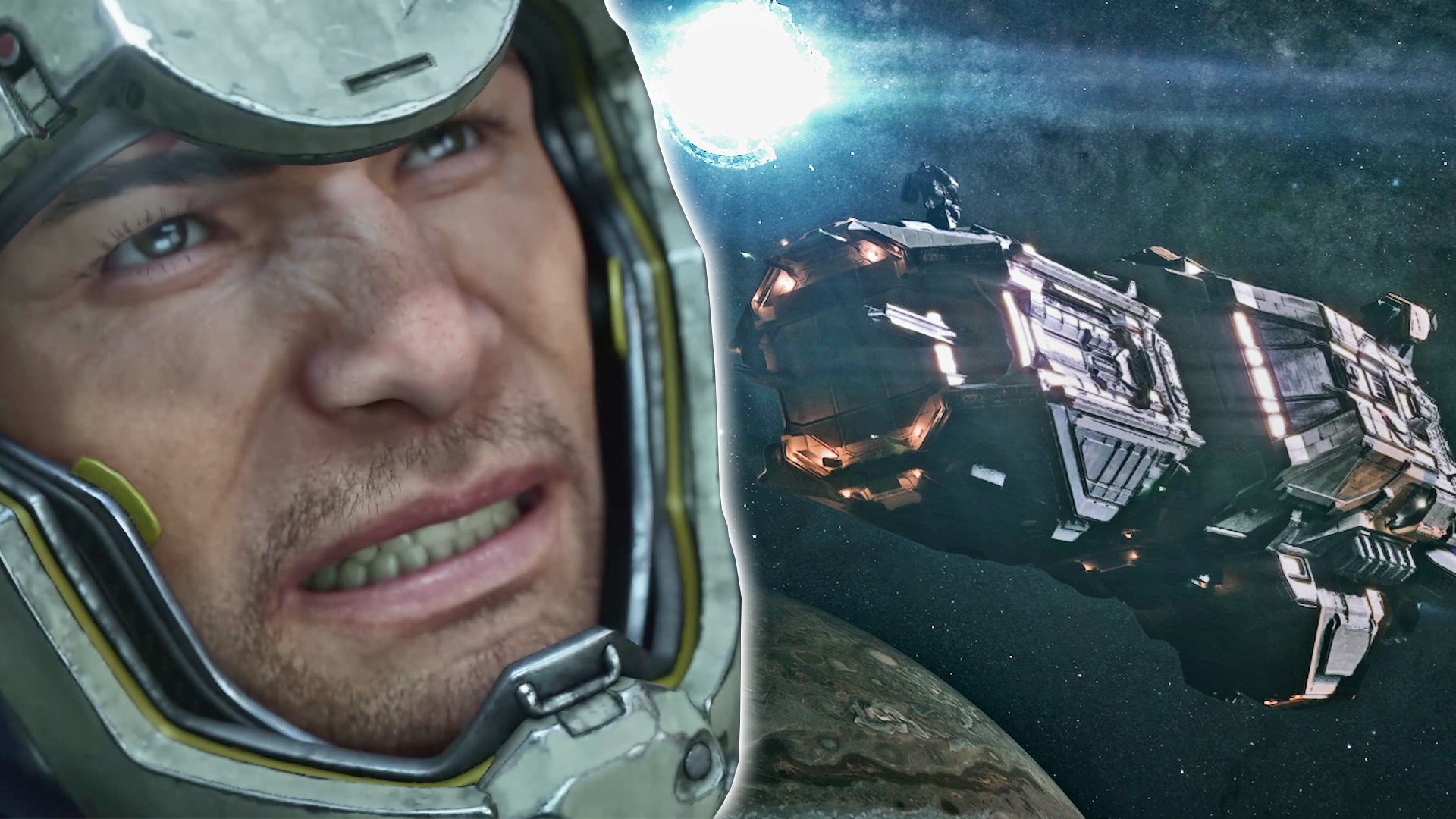 News: The Expanse: Osiris Reborn - Es wird das kürzeste Rollenspiel, das Owlcat jemals entwickelt hat