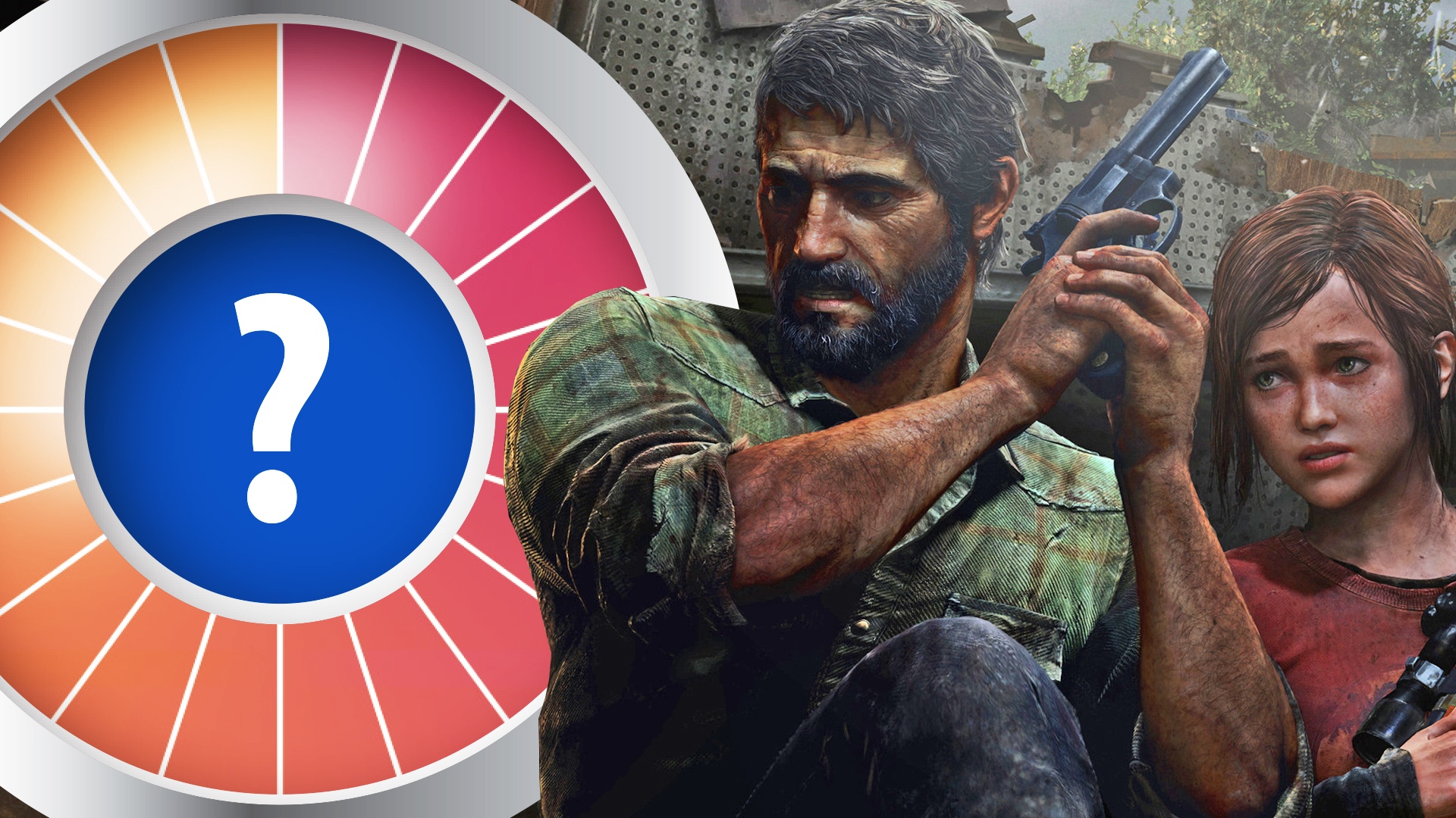 The Last of Us für PC: Warum der Test nicht zum Release erscheint