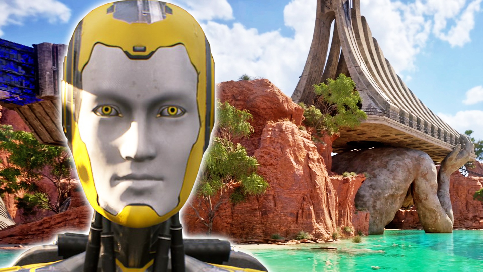 Talos Shell Gespielt: The Talos Principle 2 ist abseits der Rätsel ein völlig ...