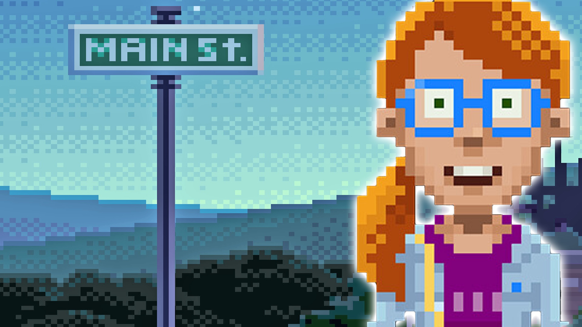 News: Thimbleweed Park 2 - Der Monkey Island-Erfinder macht ein neues Spiel und es ist ein Adventure-Nachfolger