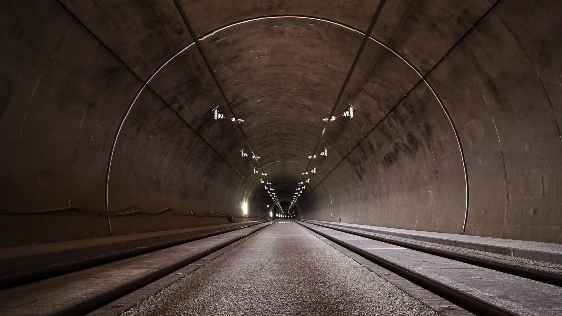 Megaprojekt in China: Gerade wird der längste und tiefste Tunnel der Welt  gebaut