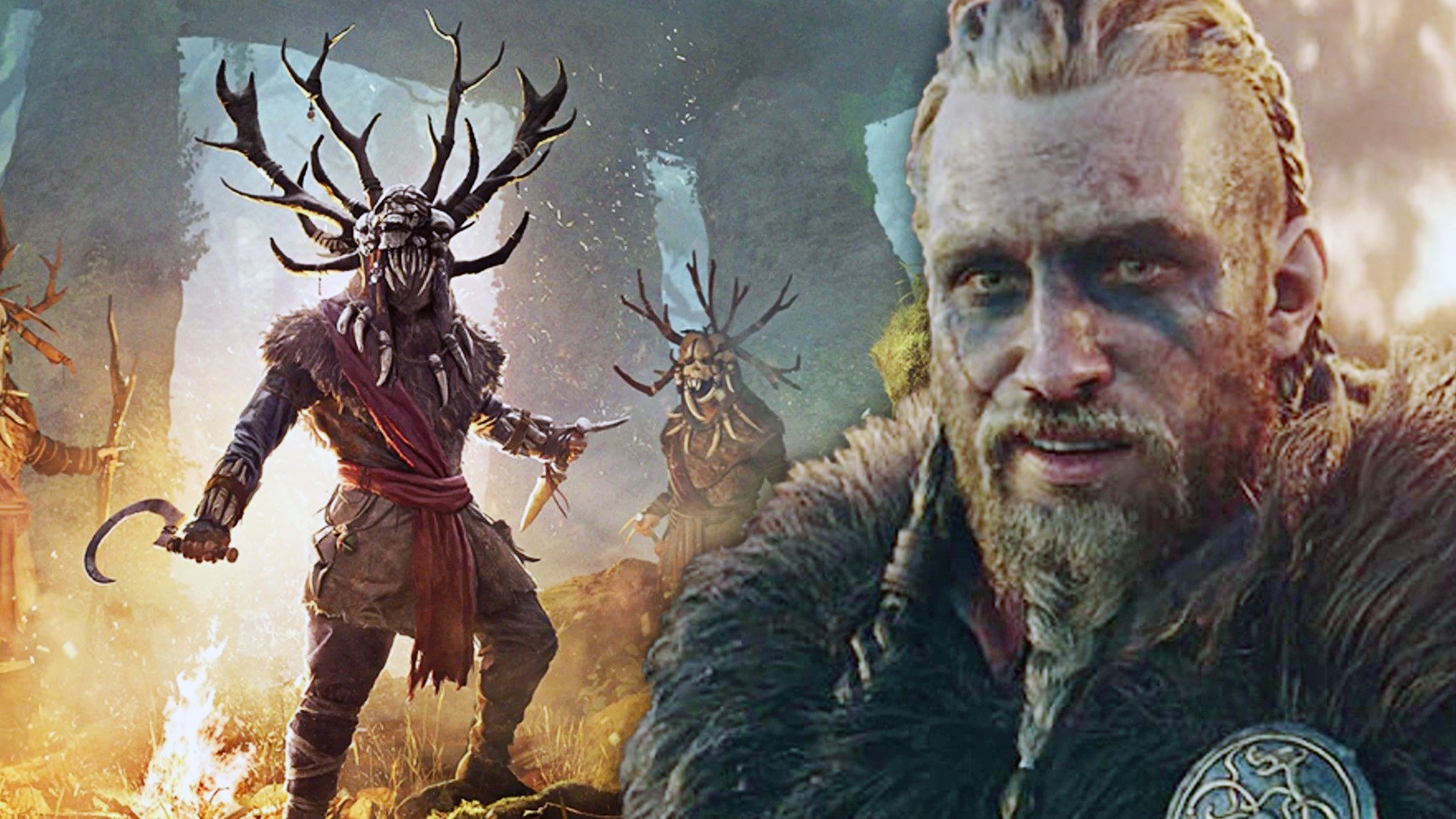 AC Valhalla Erster DLC fast komplett geleakt, alle Infos