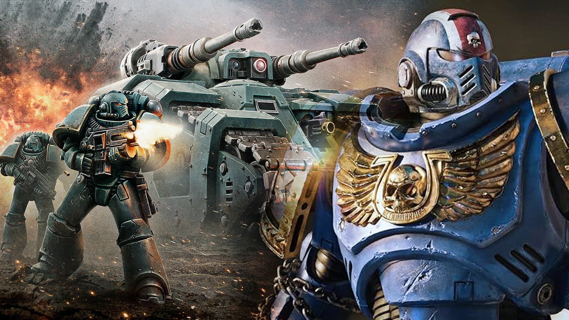 News: Warhammer 40k - Nach mysteriösem Finger-Fund: Große Untersuchung gestartet, um KI-Nutzung der eigenen Mitarbeitenden aufzuspüren