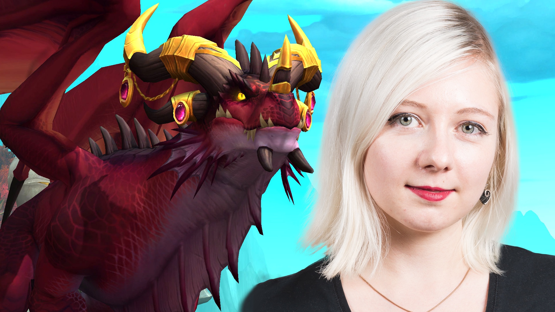 WoW Dragonflight spielt mit meinen größten und Hoffnungen zugleich