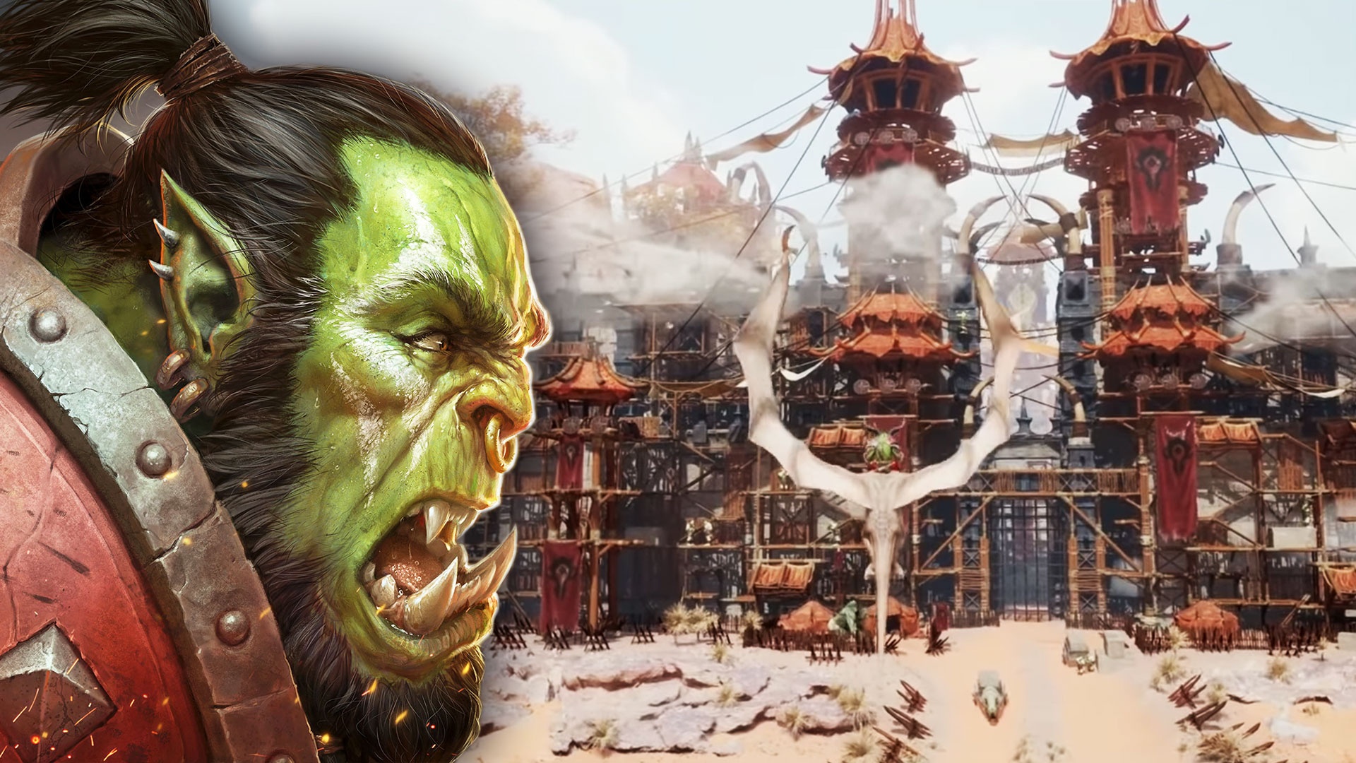 WoW So beeindruckend wäre das MMO in der Unreal Engine 5