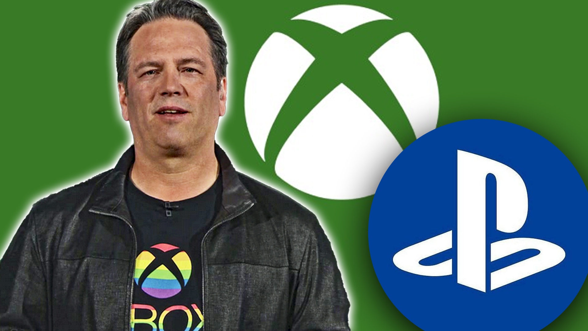 Xbox verliert gegen PS5 - Der Konsolenkrieg ist offiziell vorbei: Phil Spencer gesteht, dass Xbox das Handtuch wirft