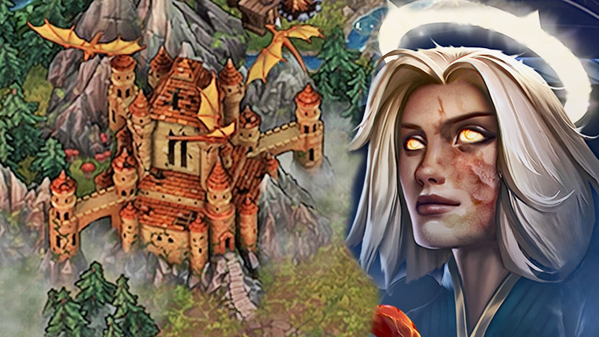 Plus - Preview: Heroes of Might&Magic - Mit einem Trick haben wir Olden Era schon gespielt – und gute Nachrichten!