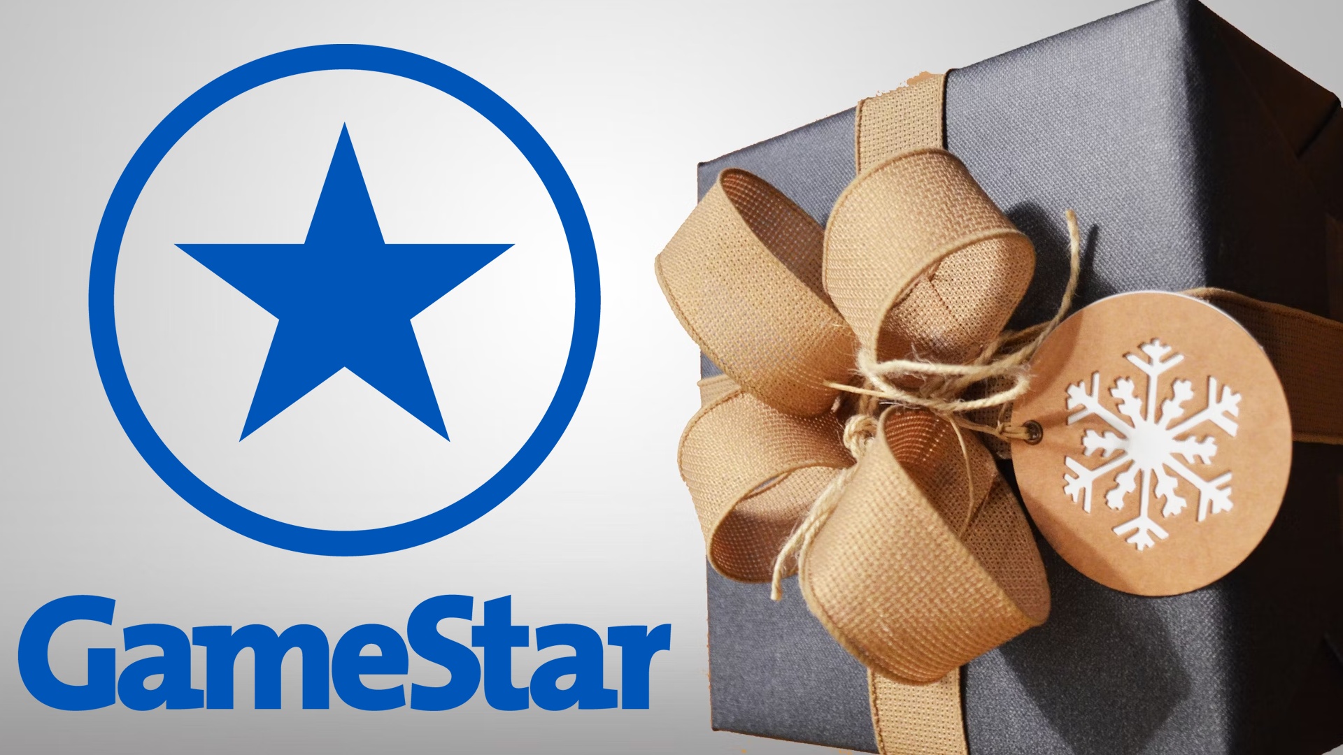 News: In eigener Sache - Die GameStar-Redaktion wünscht frohe Weihnachten!