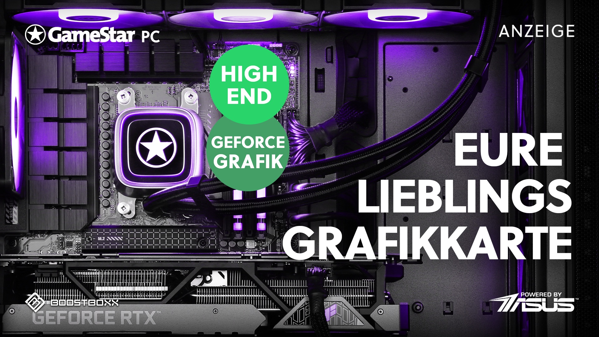 Diese 4K Grafikkarte ist der Liebling unserer User - Und perfekt in ...