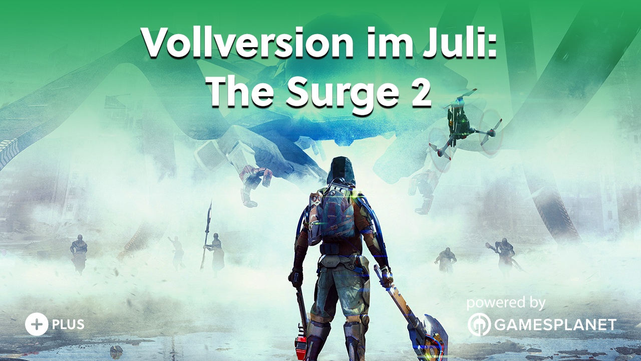 Plus-Vollversion