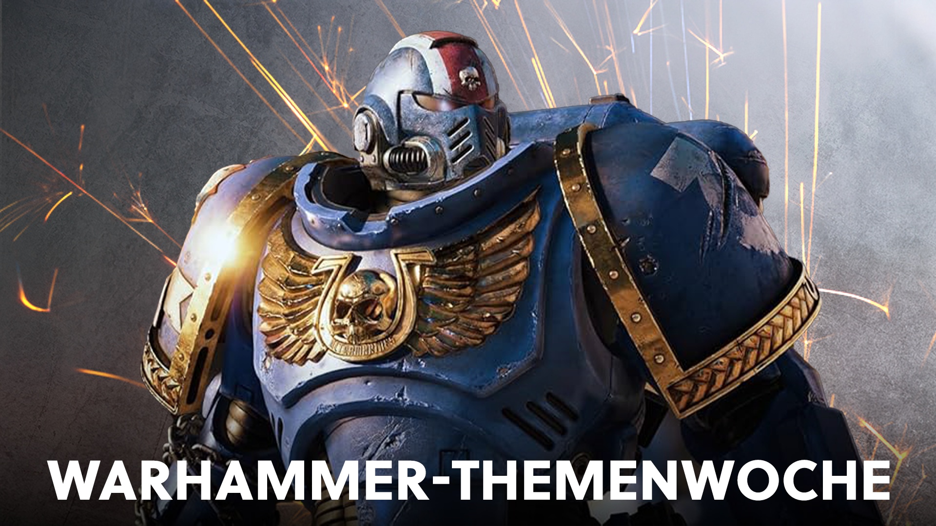 Banner Warhammer