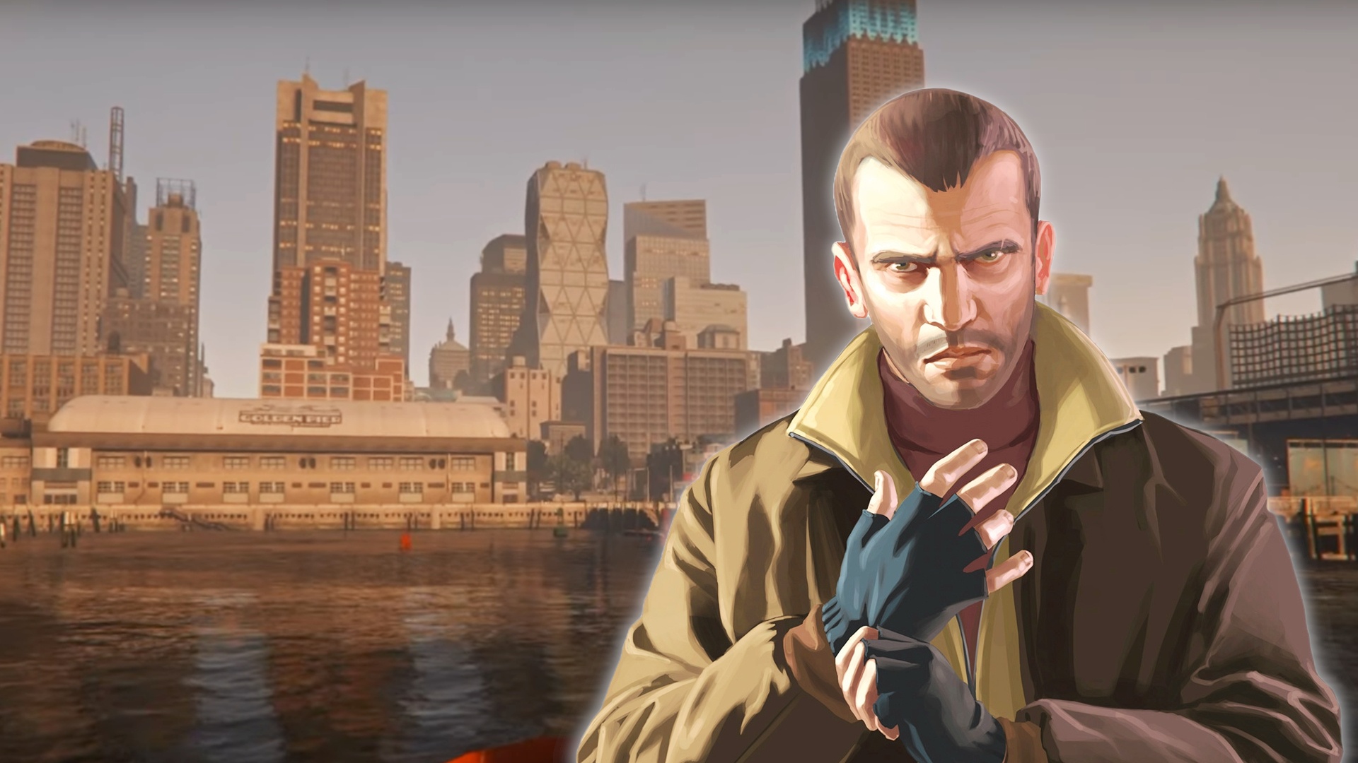 GTA - Liberty City als GTA-5-Mod - Nach 7 Jahren Arbeit zieht Rockstar dem Mega-Projekt den Stecker