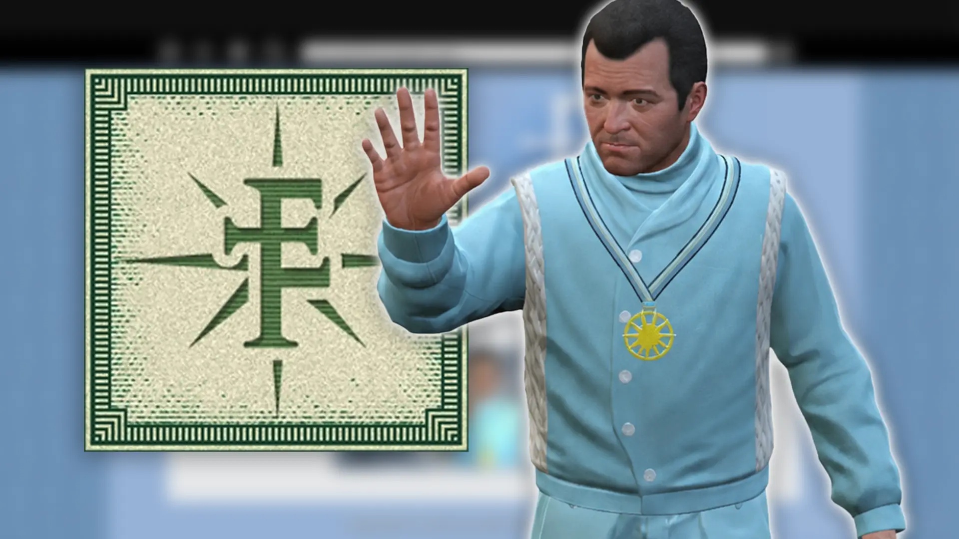 Special: GTA 5 - Rockstar versteckt hinter einer absurden Sekte eine seiner besten Satiren