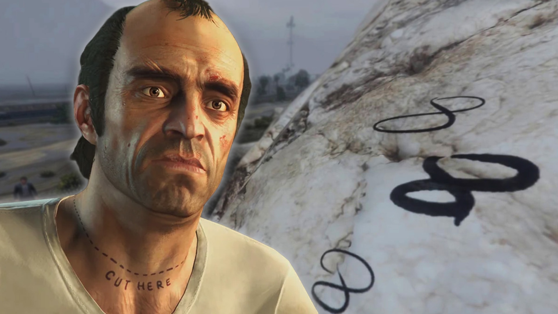 Special: GTA 5 - Ich dachte, ich kenne dieses Spiel auswendig, dann fand ich den Infinity Killer