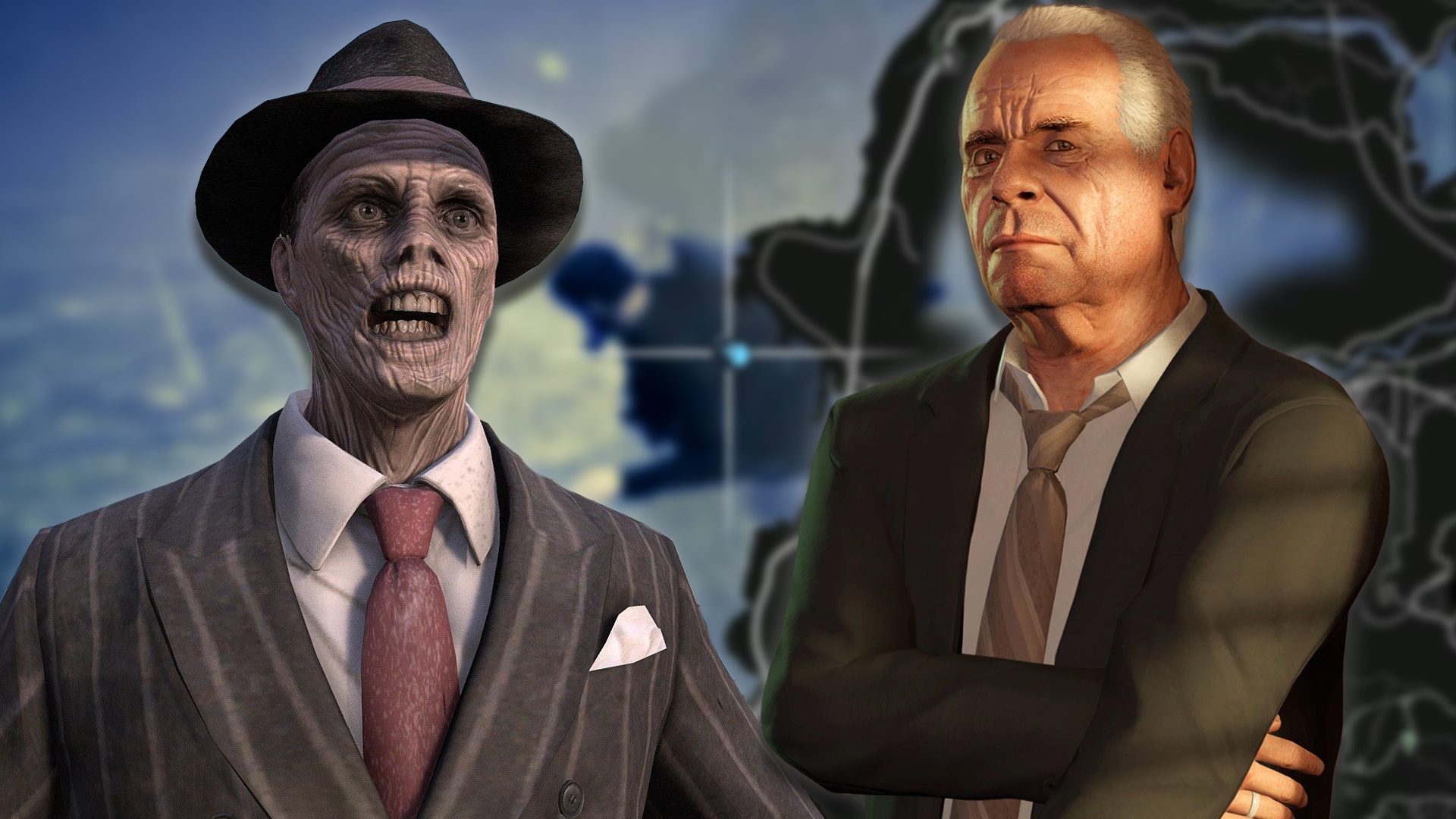 Plus - Special: GTA 5 - Ich dachte, ich kenne dieses Spiel auswendig, aber diesen düsteren Mordfall habe ich jahrelang verpasst