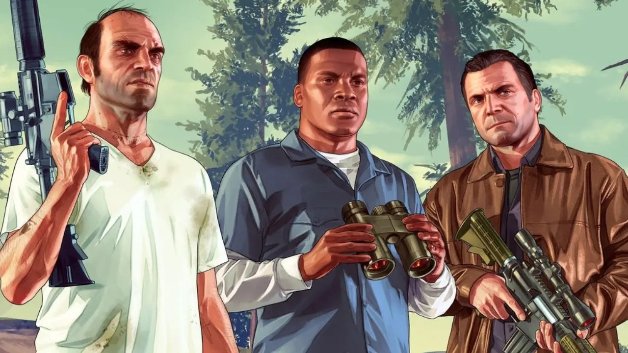 News: Epstein-Akten - Schwere Vorwürfe gegen ehemaligen GTA-Chefentwickler Leslie Benzies - der meldet sich jetzt mit einem Statement