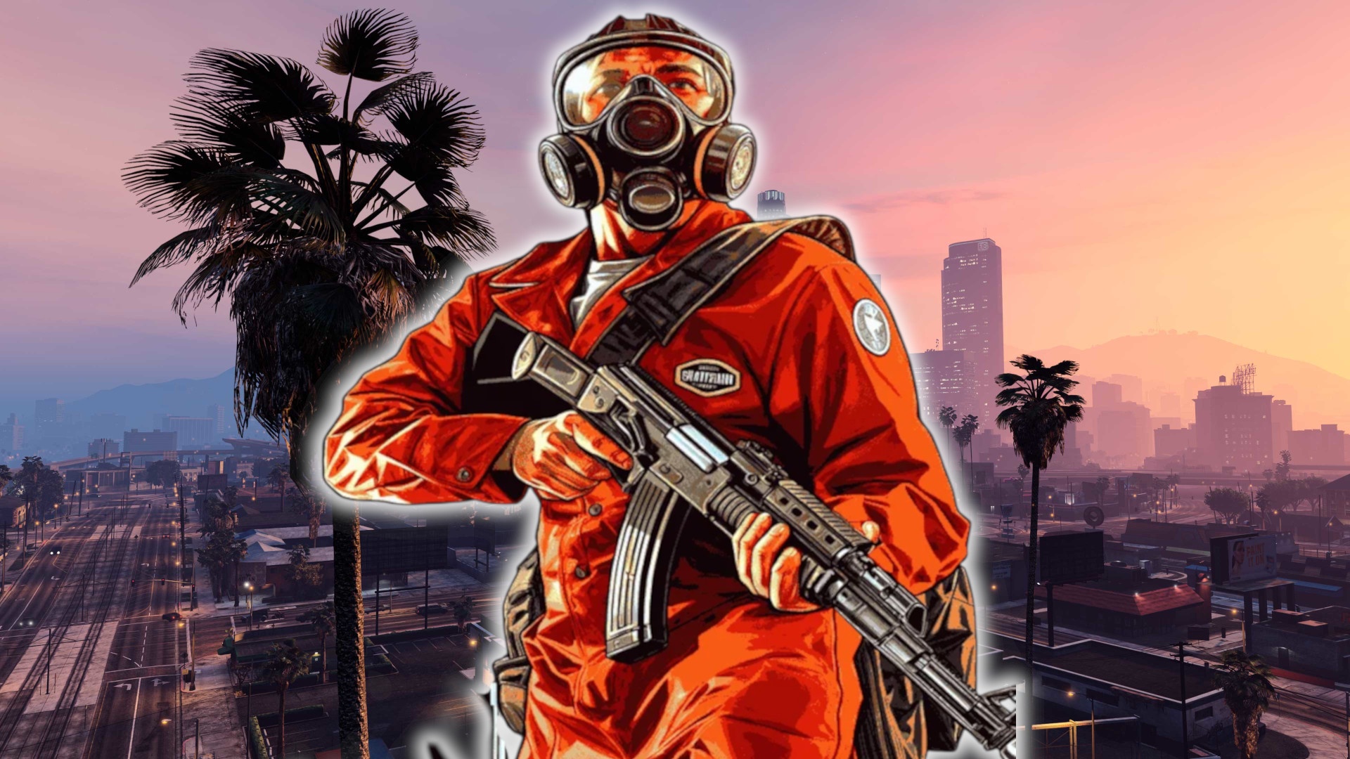 News: GTA 6 - Wenn euch Leute weismachen wollen, sie würden schon GTA 6 spielen: Dahinter steckt ein Glitch für Angeber