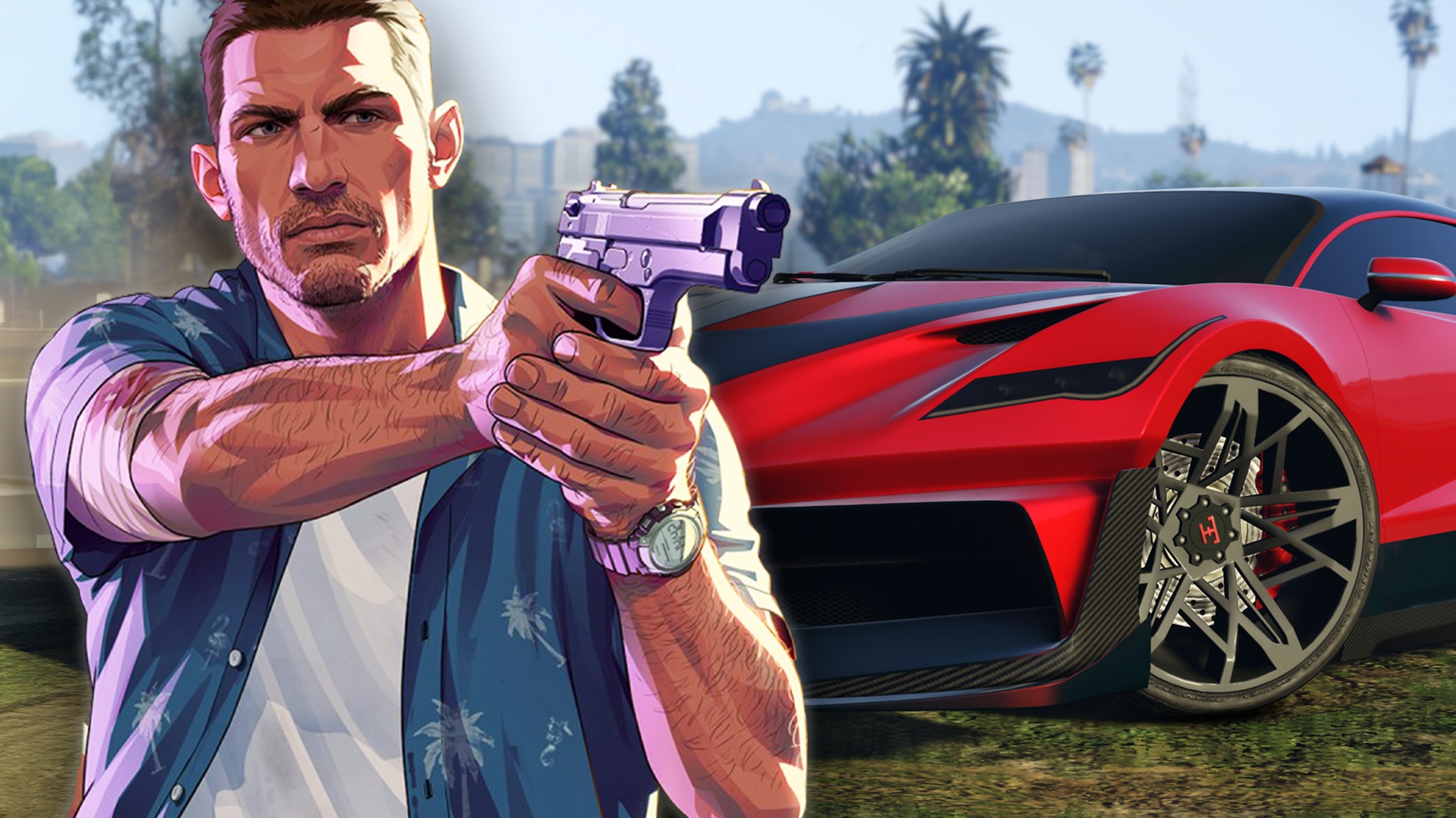 Special: GTA 6 - Diese Fahrzeuge kennen wir bereits – die spannendsten Autos, Bikes und Co. aus den Trailern