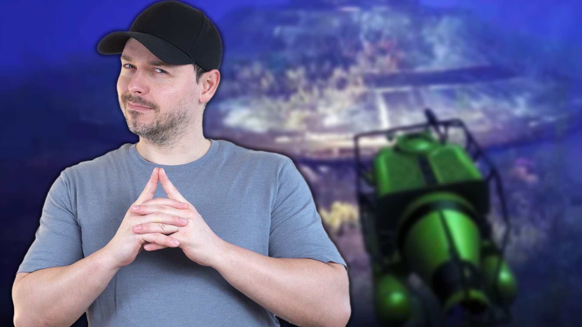 Special: GTA 6 - Warum ein Bermudadreieck perfekt zur Welt von Rockstar passen würde