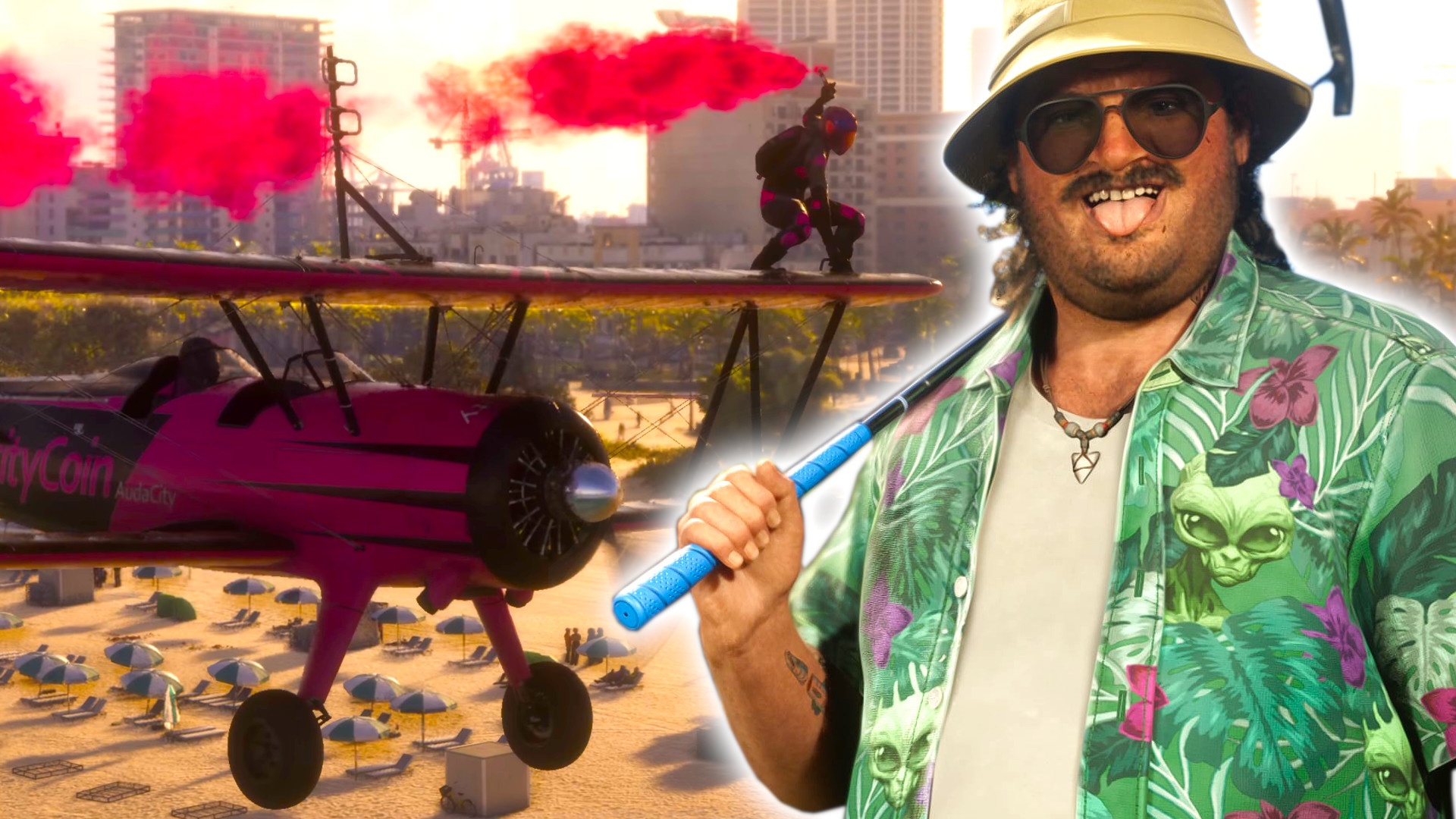 News: GTA 6 - Analyse der Vorbestellungen zeigt: Bei GTA 6 verschwinden selbst die größten Mega-Hits im Rückspiegel