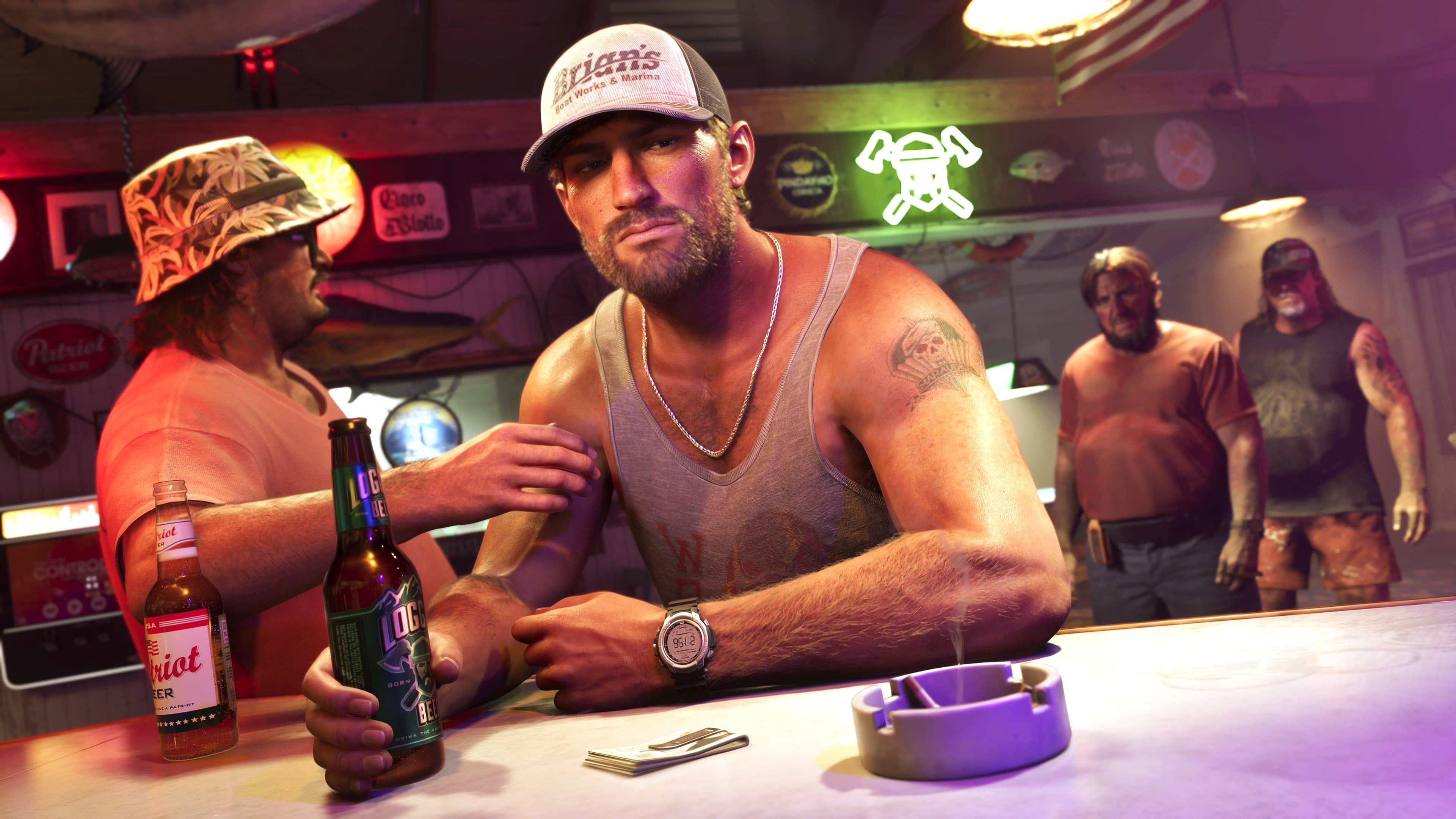 Plus - News: GTA 6 - Schon wieder Crunch bei Rockstar? Berichte über extreme Arbeitszeiten bis 3 Uhr morgens aufgetaucht