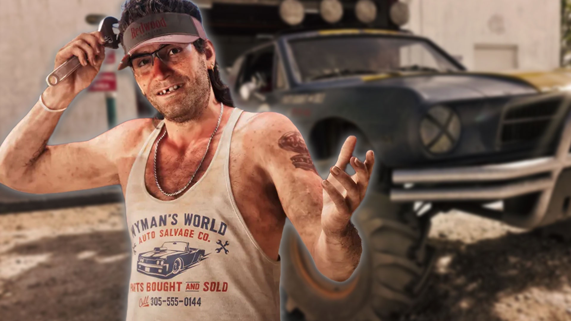 Special: GTA 6 - Echte Rennfahrer arbeiten am Fahrgefühl und ich träume schon von meiner ersten Verfolgungsjagd