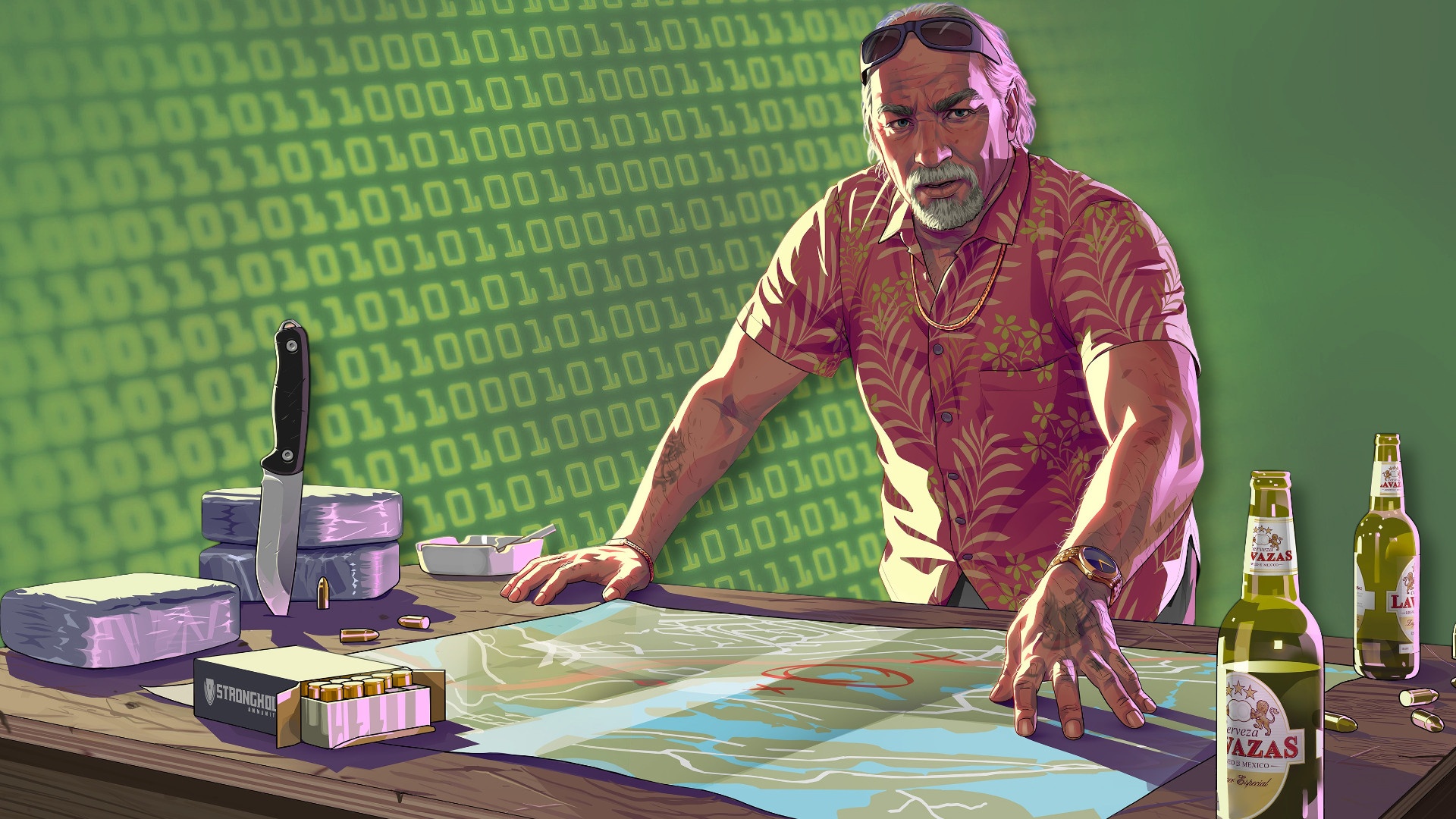 News: GTA 6 - Die absurde Jagd nach Leaks: Wie Fans mit Drohnen und gefälschten Ausweisen versuchten, Rockstar zu infiltrieren
