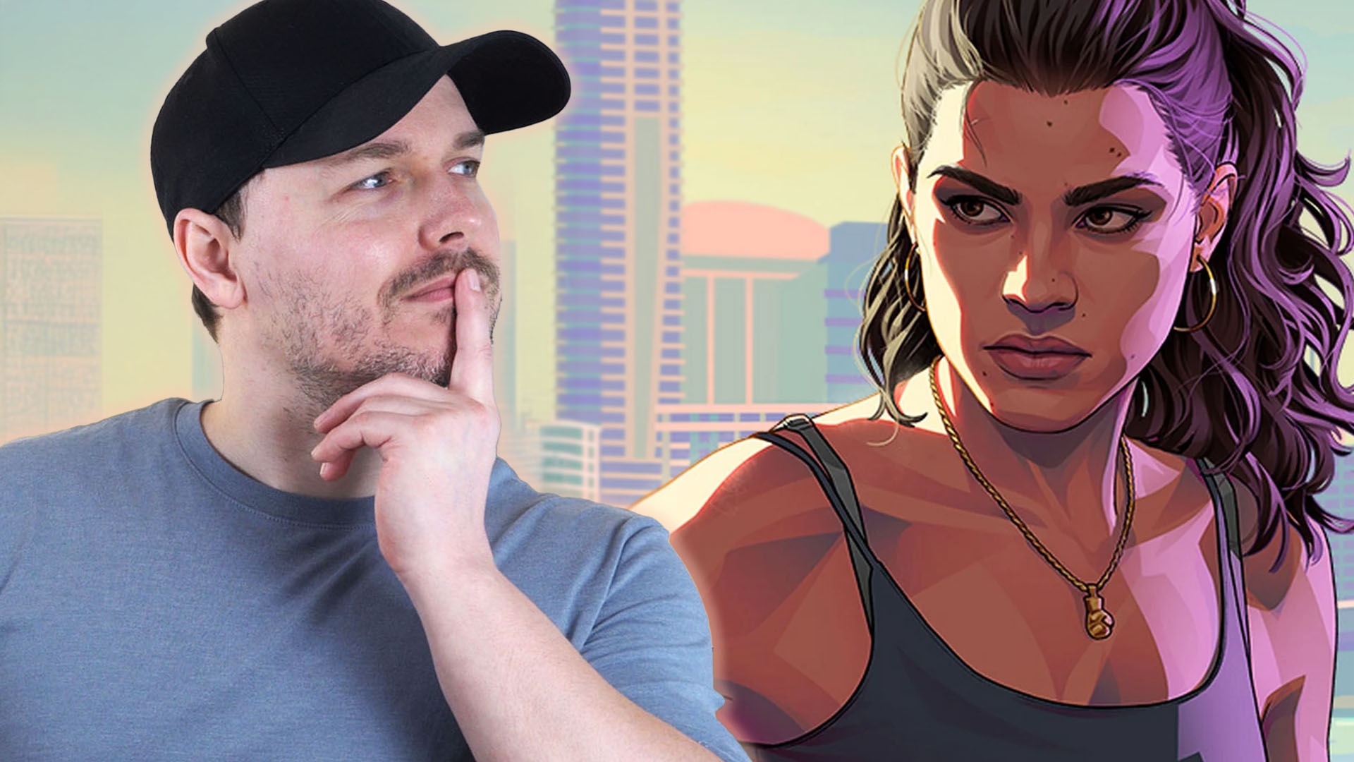 Kolumne: GTA 6 - Ich habe mehr als 1.000 Stunden GTA Online gespielt und sage: Diese 3 Lektionen muss Rockstar unbedingt lernen