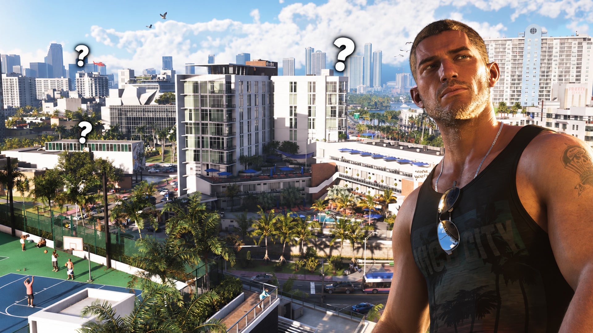 Special: GTA 6 - Zum Release: Gebt mir 200 Stunden und ich habe alles gemacht, außer die Hauptstory gespielt