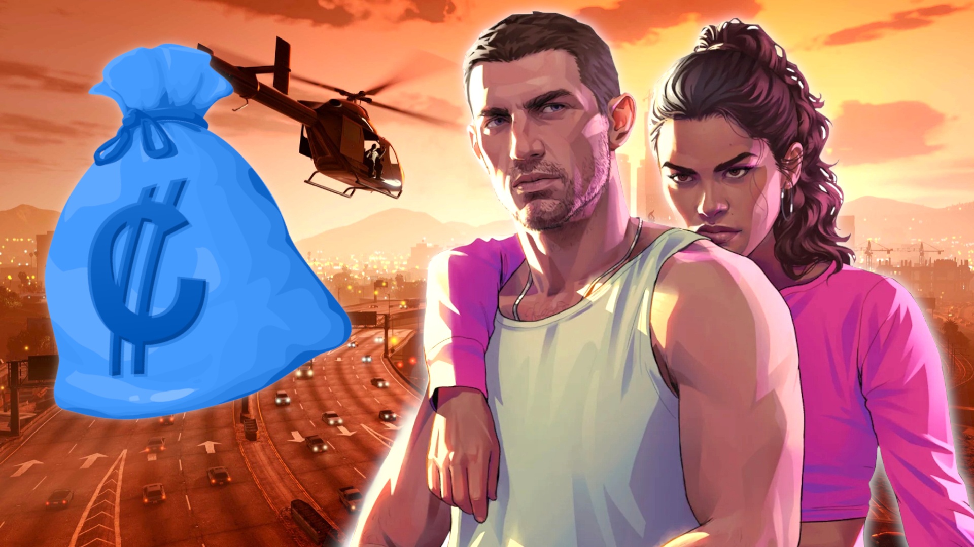 News: GTA 6 - Kostet das Spiel 100 US-Dollar? Viele Publisher hoffen laut Insider-Bericht auf neues Preisniveau