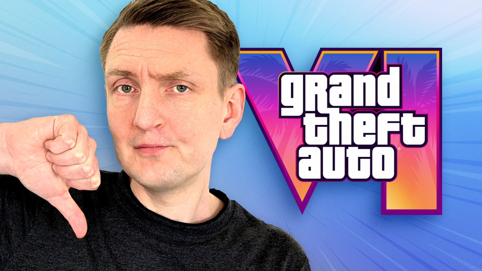 GTA 6 - Für Rockstar kommt das Spiel zu einem perfekten Zeitpunkt – für Spieler ist das Gegenteil der Fall
