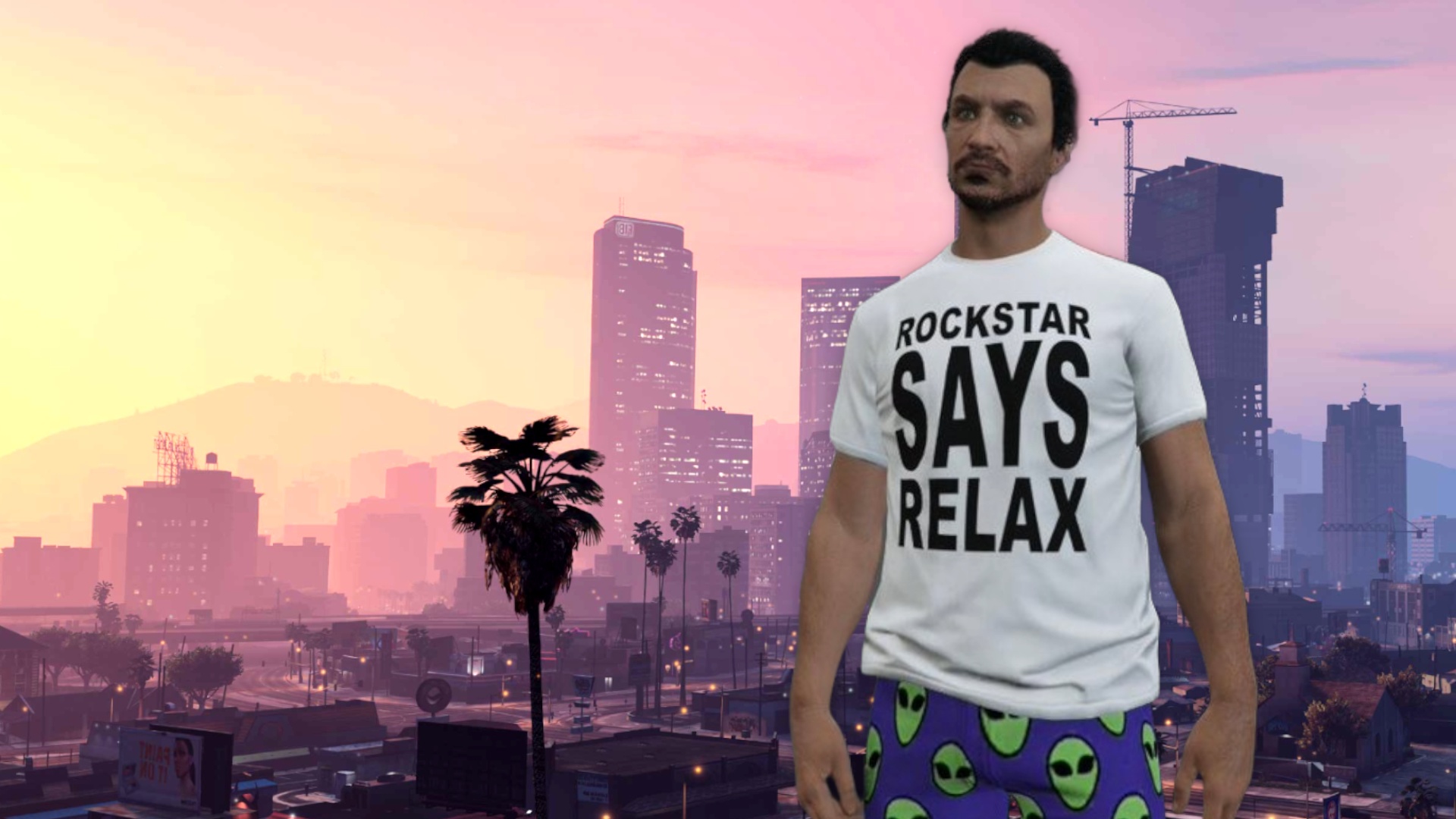 #Der angebliche Reveal-Termin für GTA 6 ist vorbei und Fans glauben, Rockstar hat einfach alle veräppelt