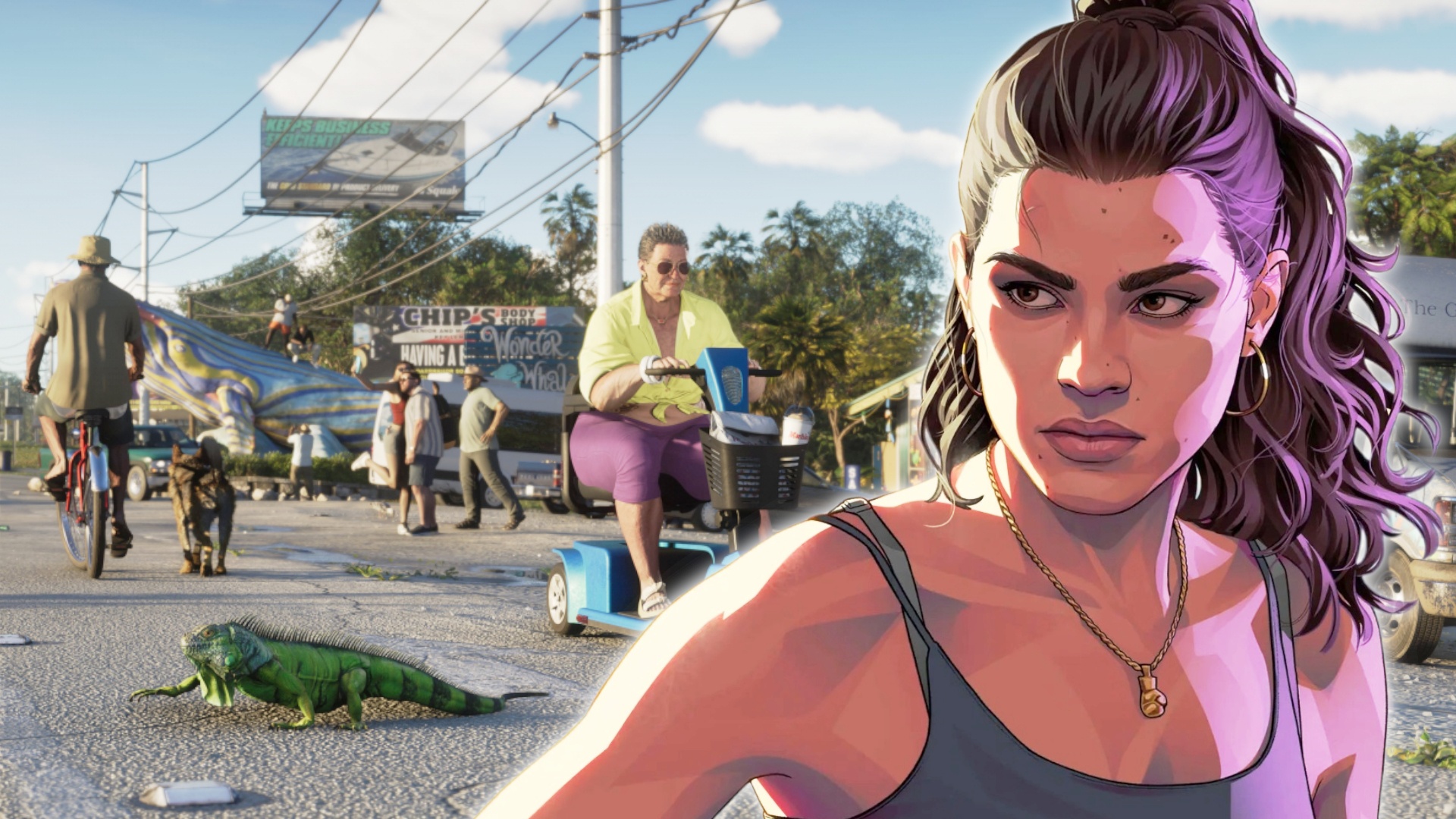 News: GTA 6 - Rockstar sucht jetzt ganz bestimmte Mitarbeiter - und das sagt viel über den Entwicklungsstand aus