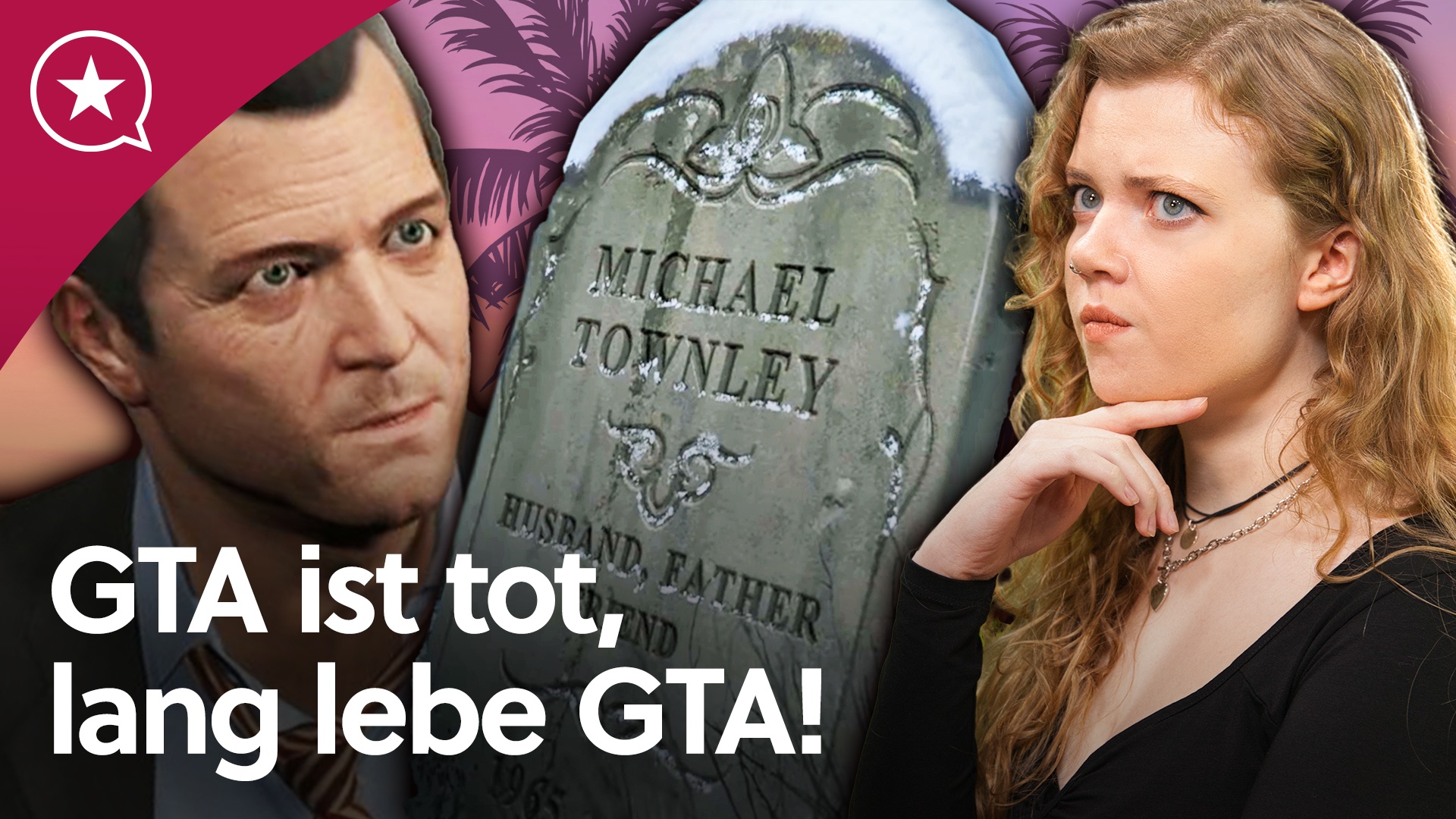 #DAS muss GTA 6 besser machen!