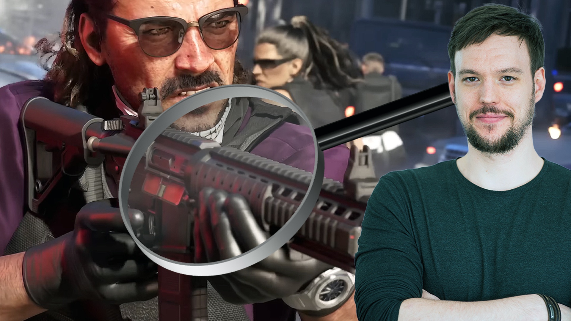 Erstaunlich Gta 6 Kinder Bilder