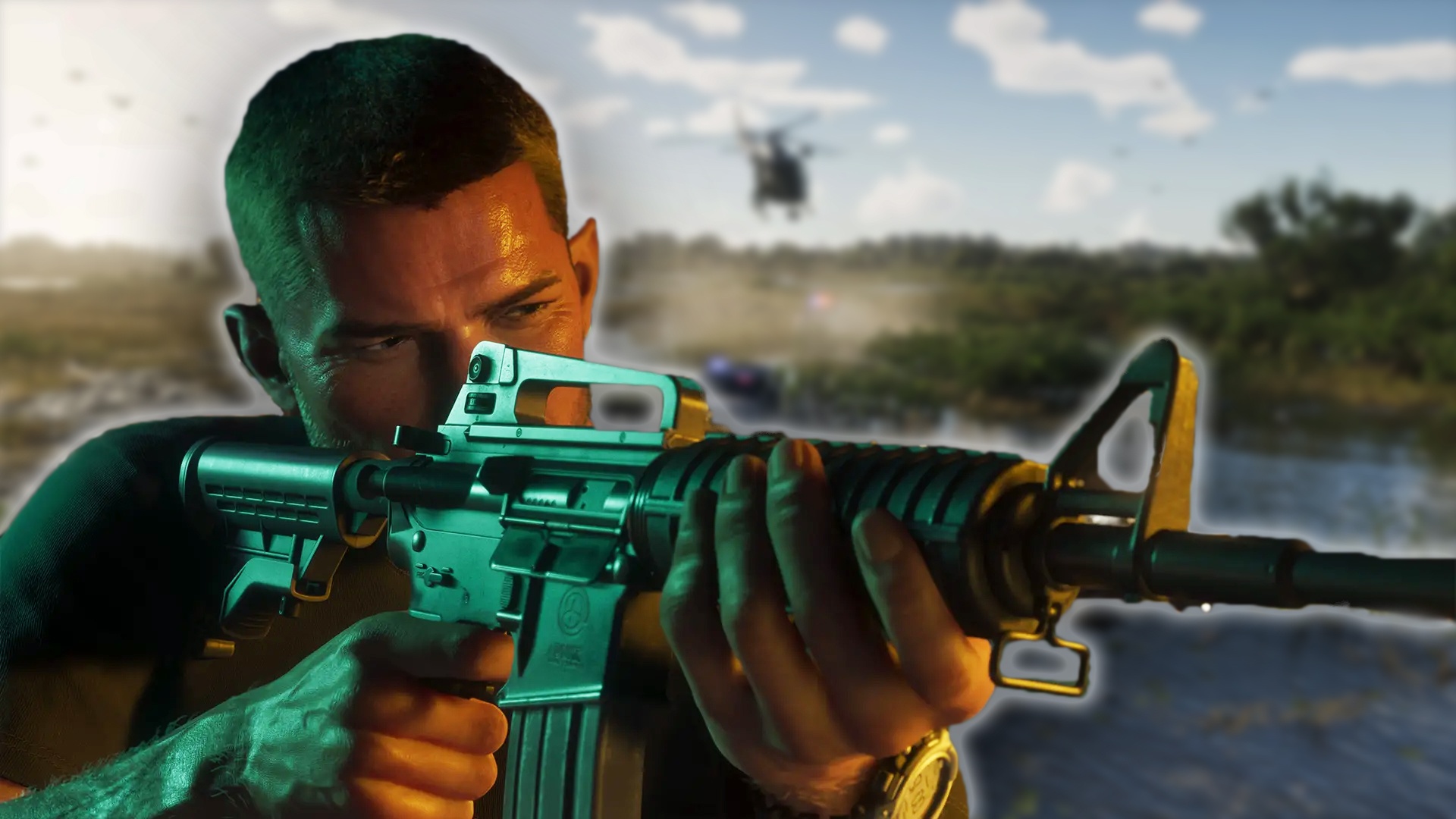 Special: GTA 6 - Alle bisher bestätigten Waffen im Überblick