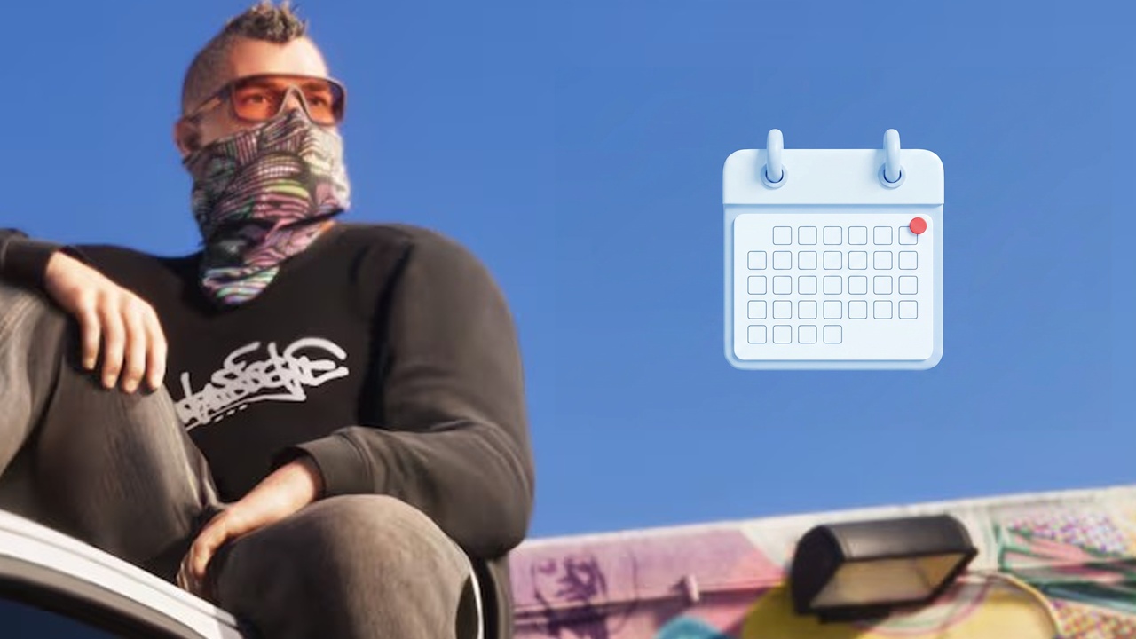 Plus - News: GTA 6 - Weil es so still ist, fürchten Fans eine neue Verschiebung – für mehrere Insider steht aber bereits fest, wann wir mehr sehen