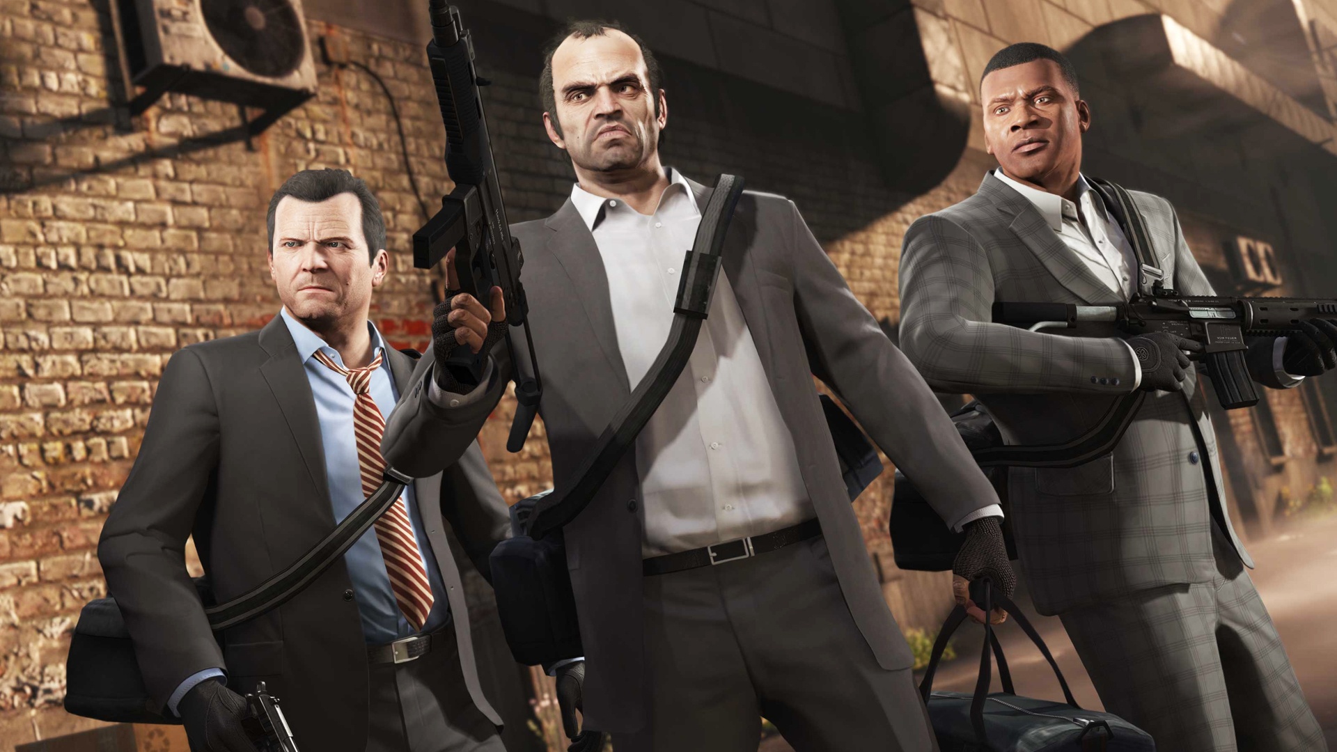 News: GTA in englischen Behörden - Bildungsministerium bezahlte Mitarbeiter fürs GTA-Spielen – und der Plan dahinter ist gar nicht so dumm