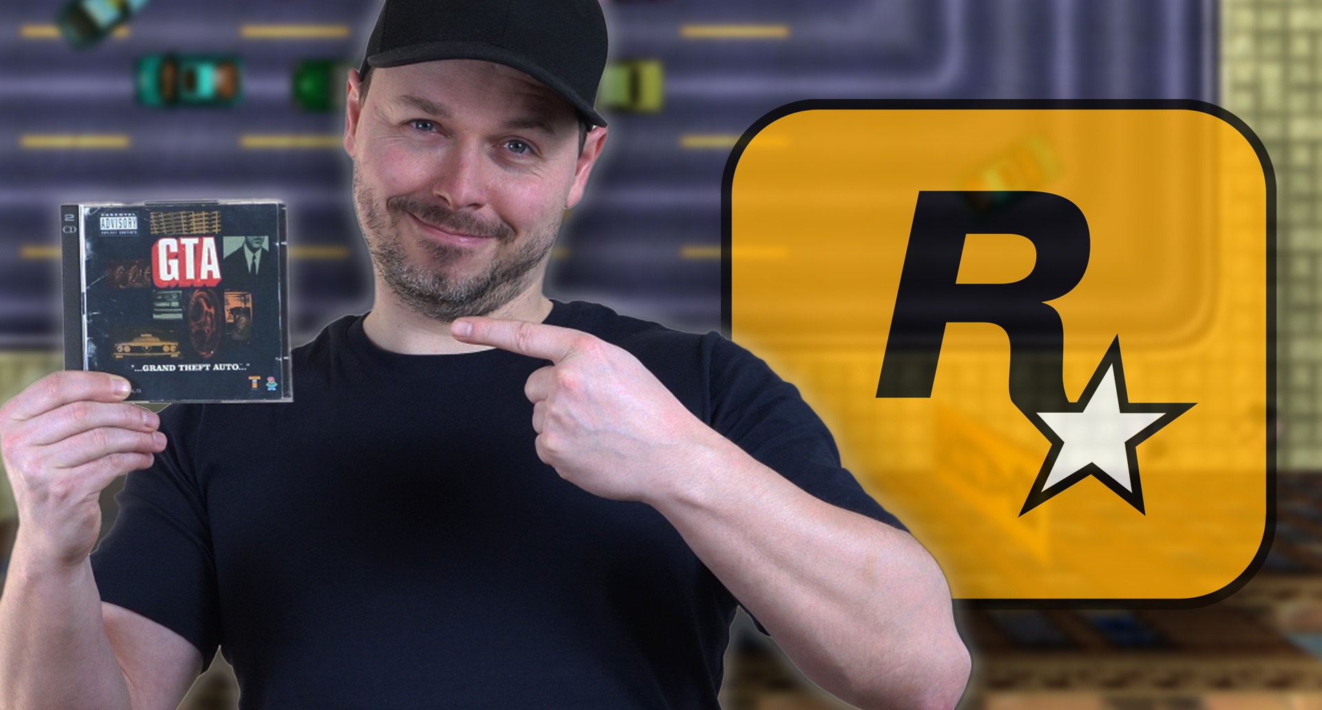 Special: Meinung zu GTA - Wer die Reihe fair spielt, verpasst eine der besten Open-World-Sandboxen