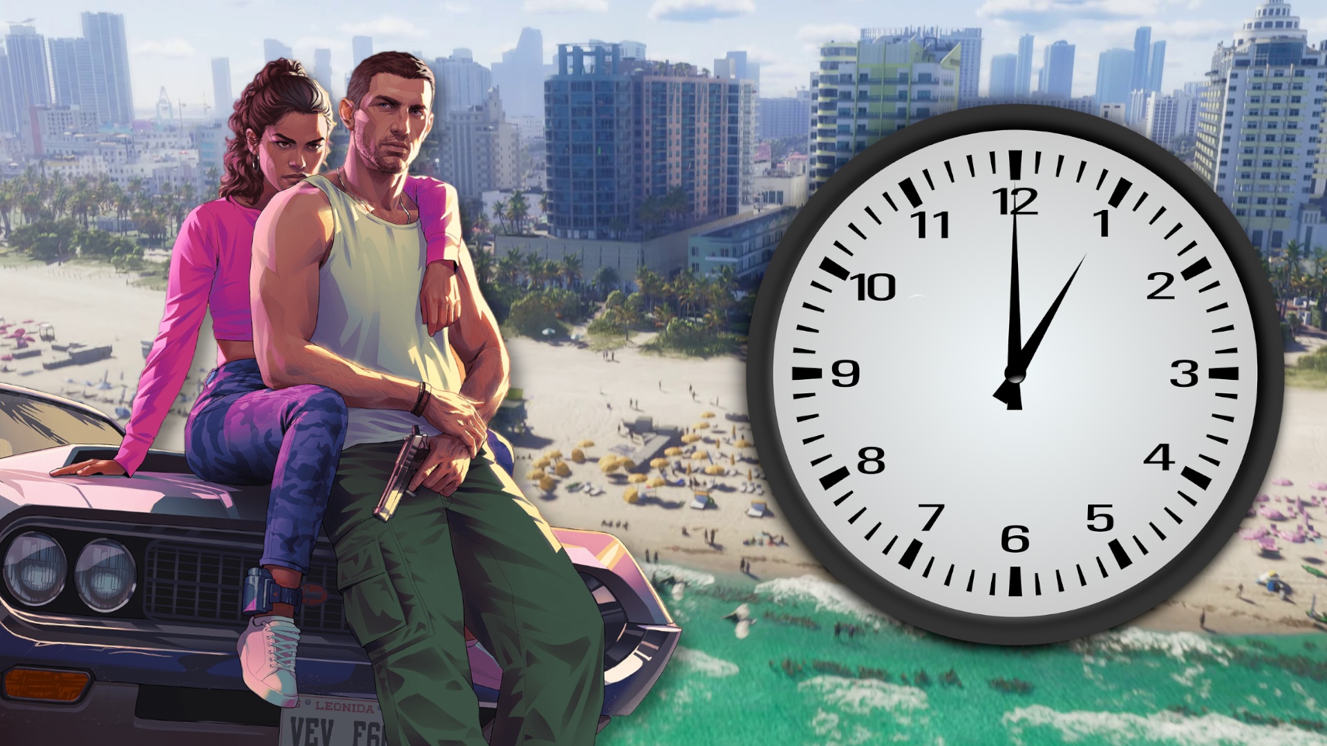 News: GTA 6 - Das neue GTA ist schon so lange in Entwicklung, dass einige der realen Gebäude, auf denen das Spiel basiert schon gar nicht mehr existieren