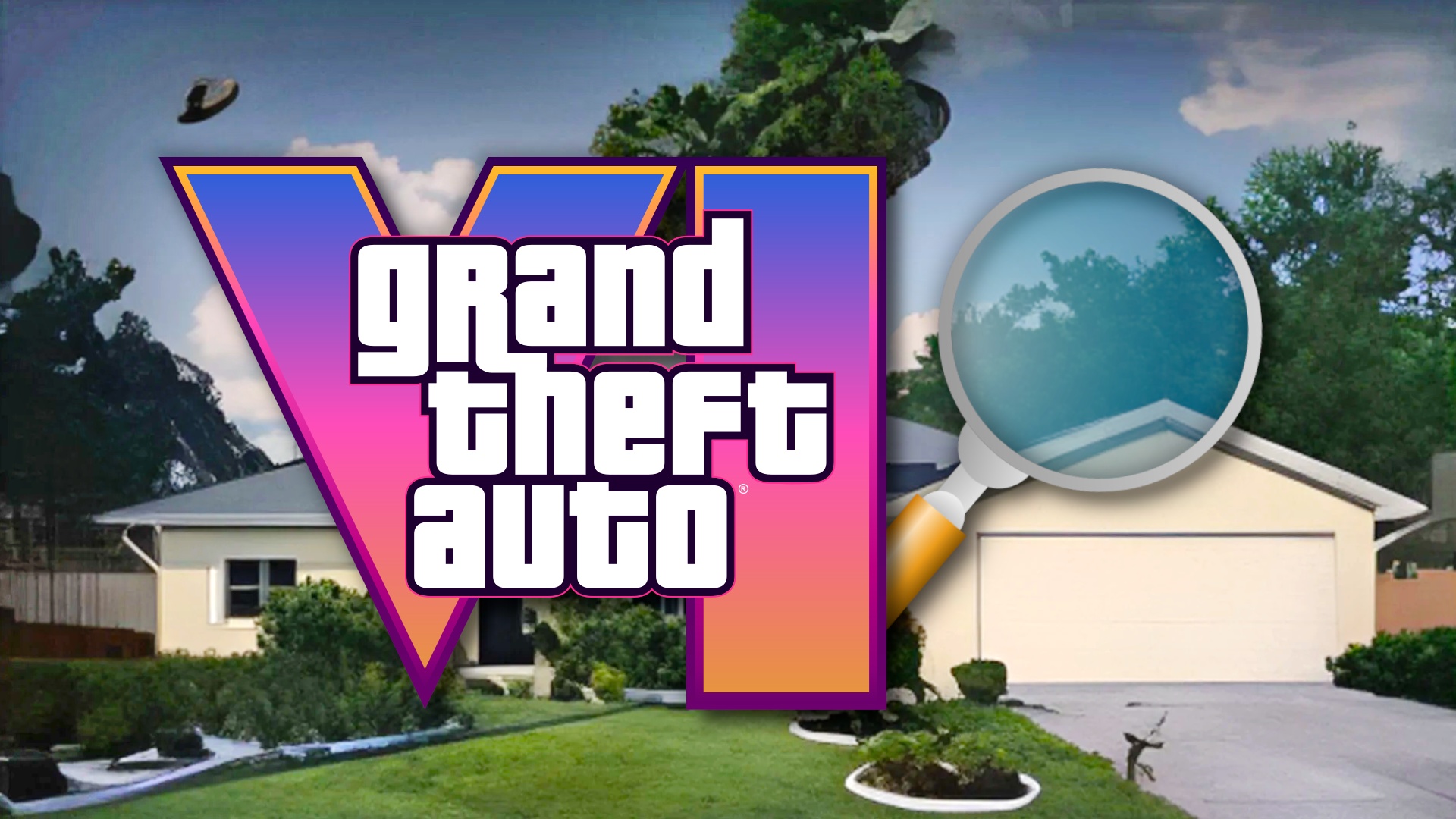 News: GTA 6 - Spieler wollen sagenumwobenes Haus aufspüren, das schon Jahre vor Reveal heimlich den Schauplatz enthüllt haben soll