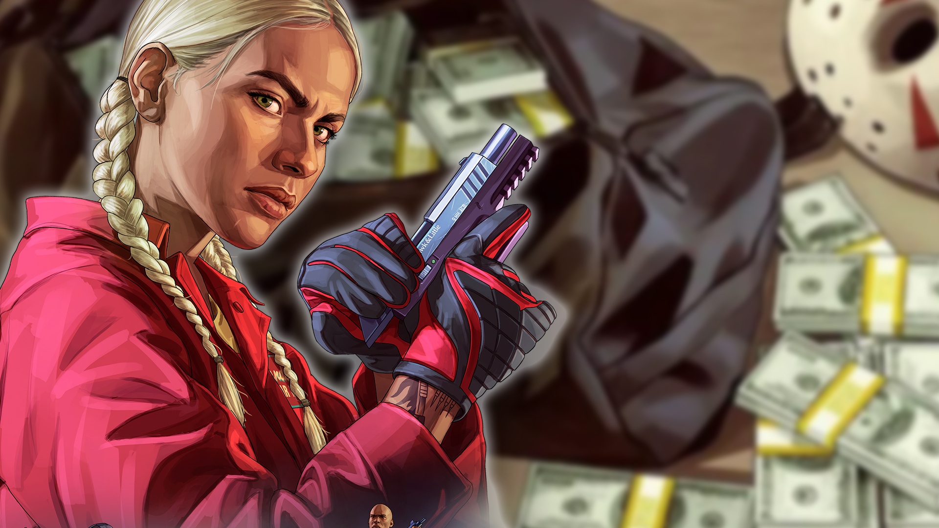 News: GTA Online - Bis zu 300.000 GTA$ pro Stunde – so lohnt sich die Eventwoche