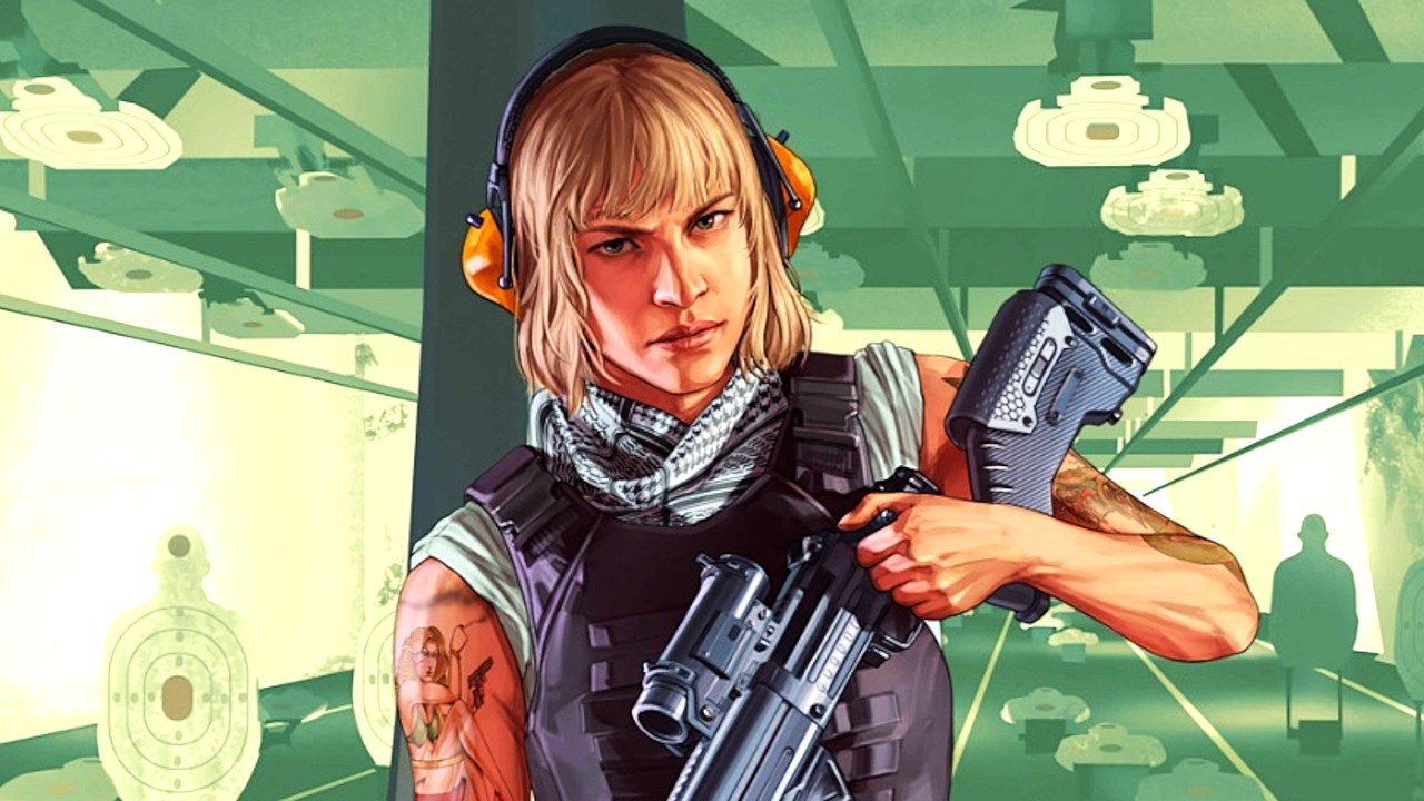 News: GTA 6 - Realistische Polizei-Fahndung? Wahrscheinlich ja, aber der aktuellste Leak ist Quatsch