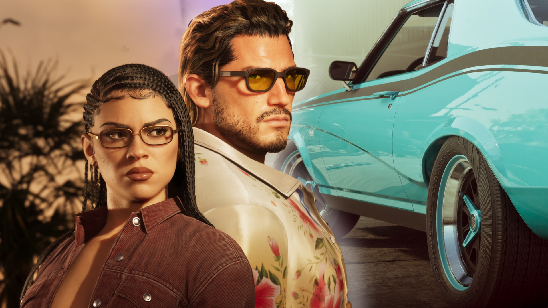 News: GTA 6 - Die Preload-Termine stehen jetzt fest - zu diesem Datum könnt ihr den Download starten