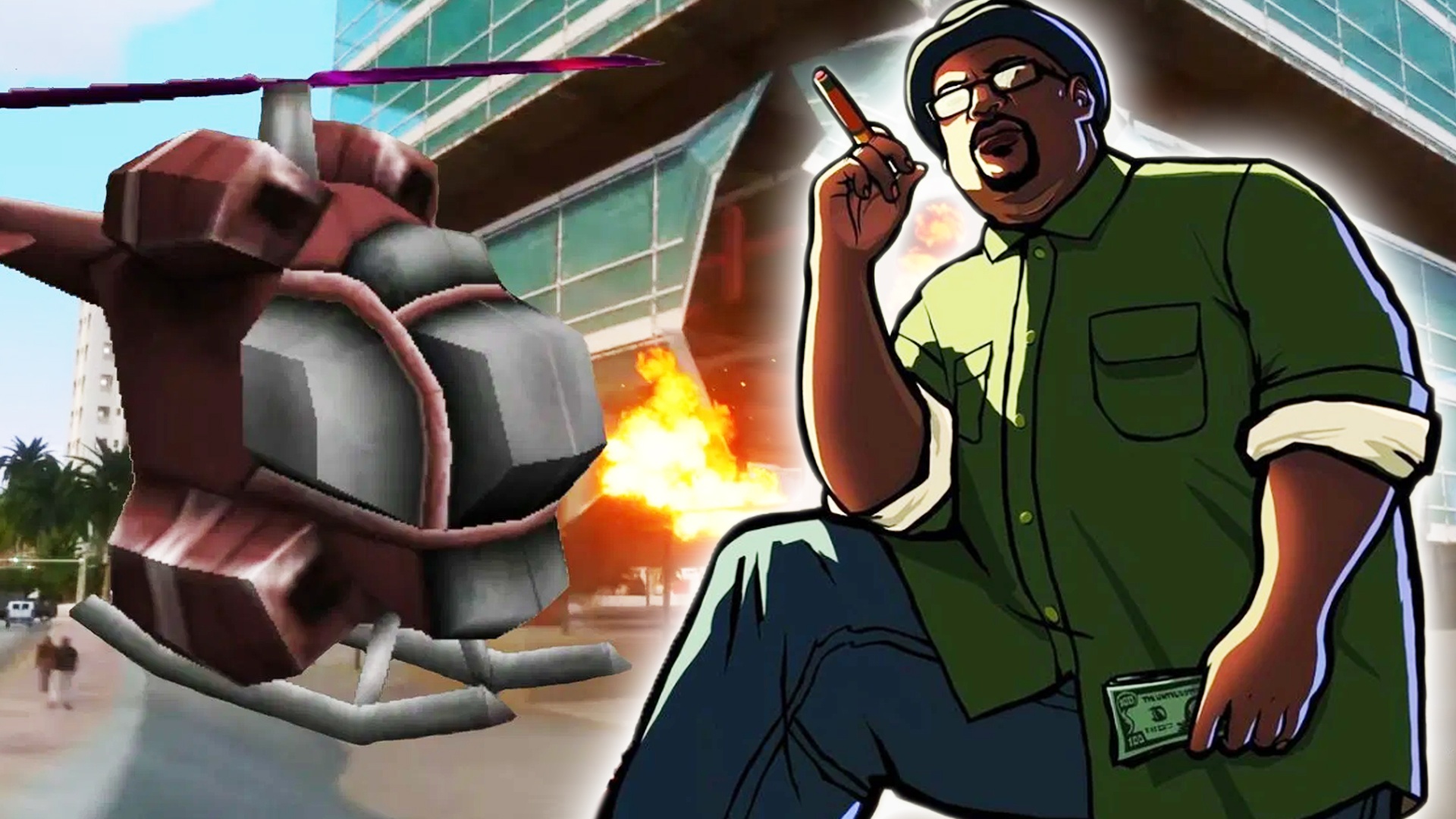 Special: Grand Theft Auto - »Follow the damn Train!« - Die sechs nervigsten Missionen verfolgen uns bis heute in unsere Träume