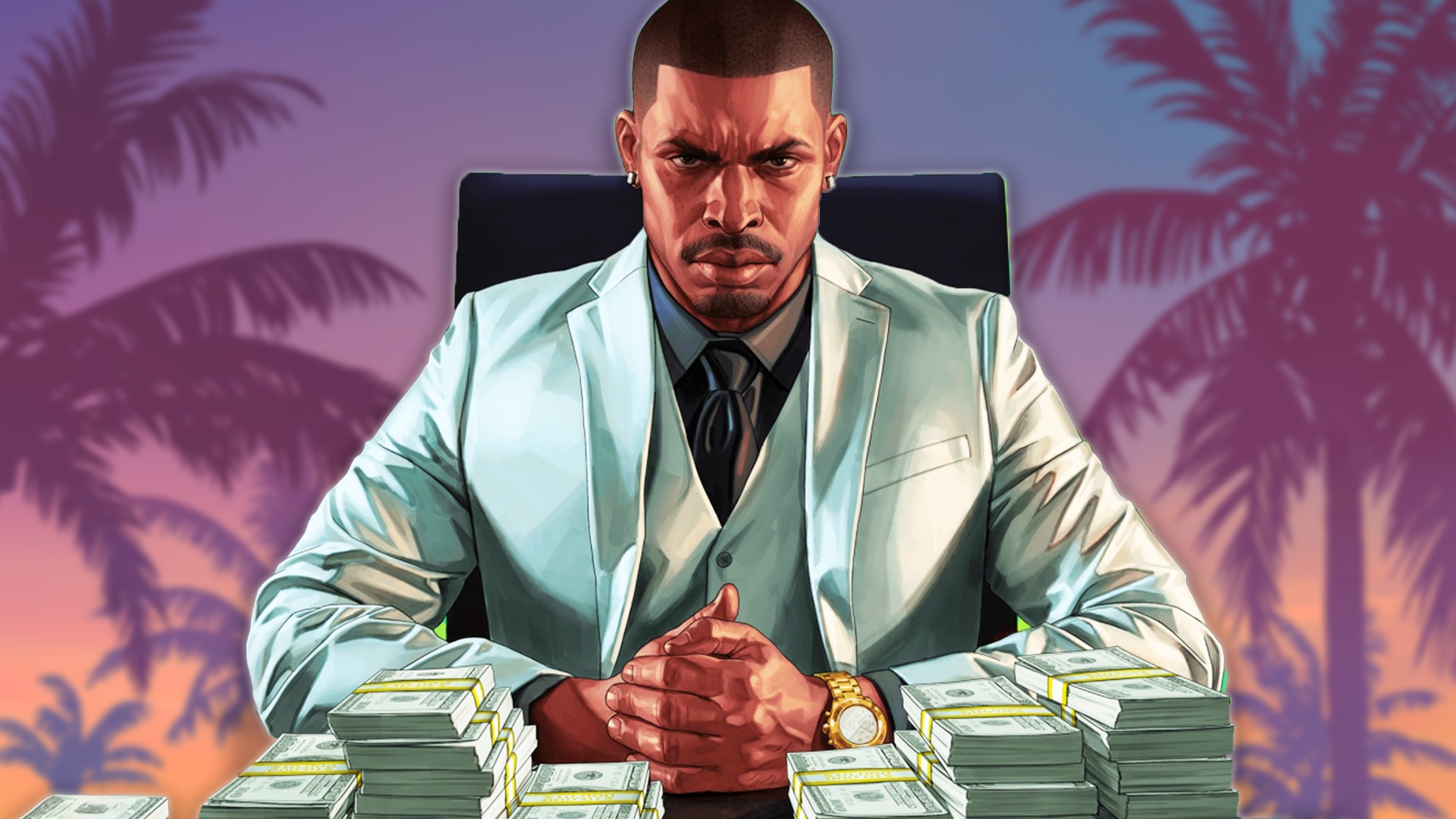 Special: GTA - Die 16 reichsten Charaktere von Grand Theft Auto – wer hat am meisten Geld?